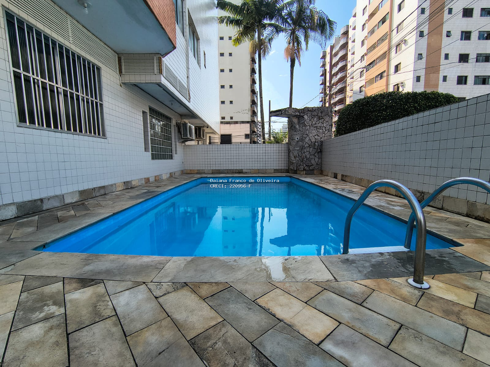 Apartamento à venda em Tupi Praia Grande | Daiana Franco Imóveis - Tupi em Praia Grande - foto 21 - 2 LAZER