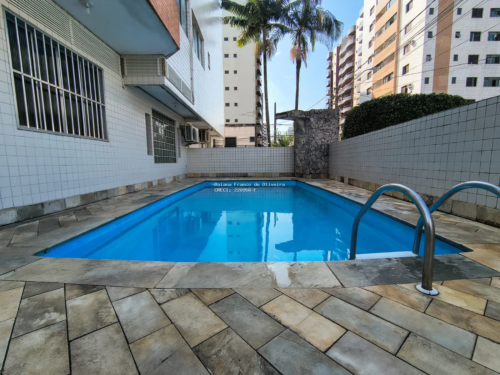 Apartamento à venda em Tupi Praia Grande | Daiana Franco Imóveis - Tupi em Praia Grande - foto 21 - 2 LAZER