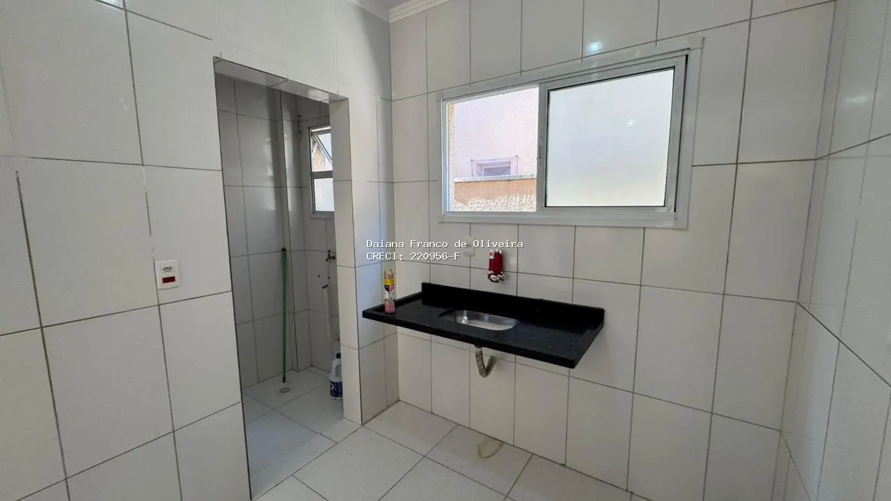 Sobrado à venda em Vila Sônia Praia Grande | Daiana Franco Imóveis - Vila Sônia em Praia Grande - foto 6 - 8e97b4b6-9206-461…