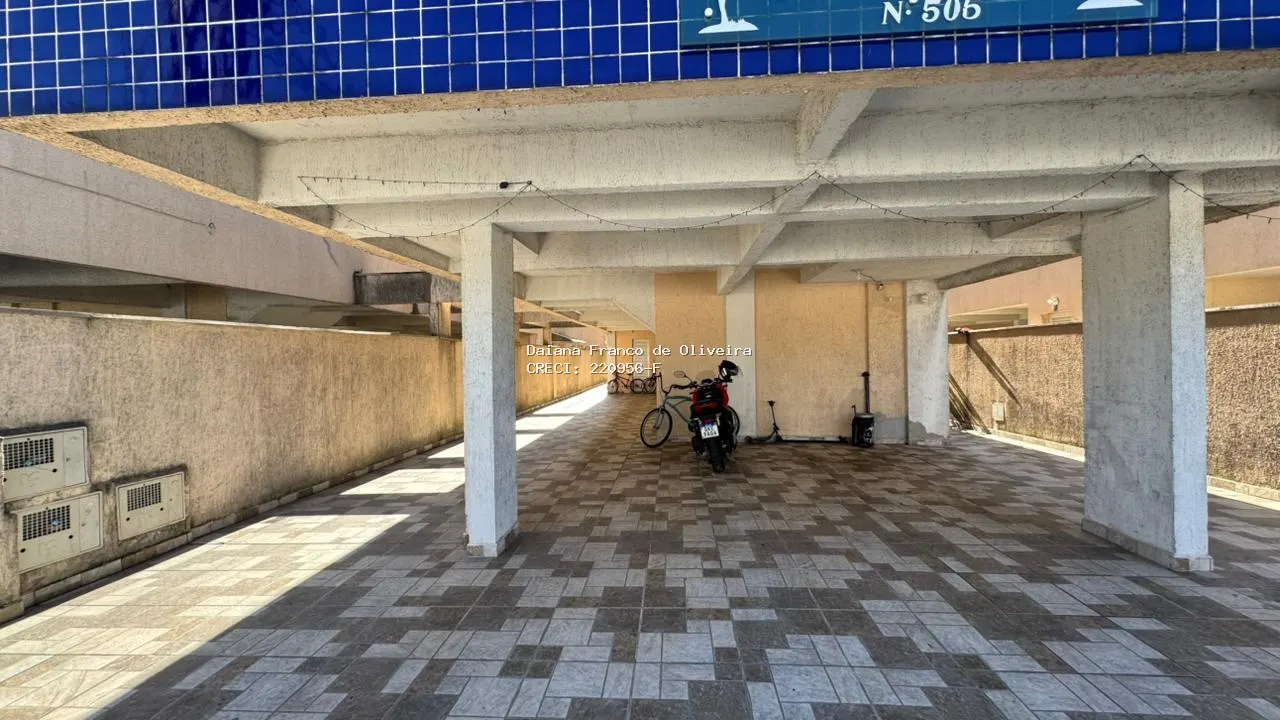Sobrado à venda em Vila Sônia Praia Grande | Daiana Franco Imóveis - Vila Sônia em Praia Grande - foto 14 - GARAGEM (1)