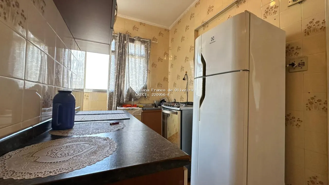 Apartamento à venda em Tupi Praia Grande | Daiana Franco Imóveis - Tupi em Praia Grande - foto 4 - 4eb94527-44d2-49d5-a936-b…