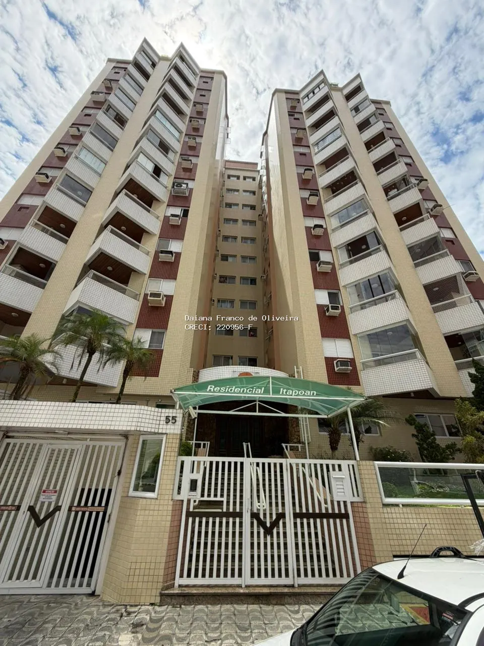 Apartamento a venda na Guilhermina - Guilhermina em Praia Grande - foto 6 - WhatsApp Image 2026-01-16 at 11.01.53