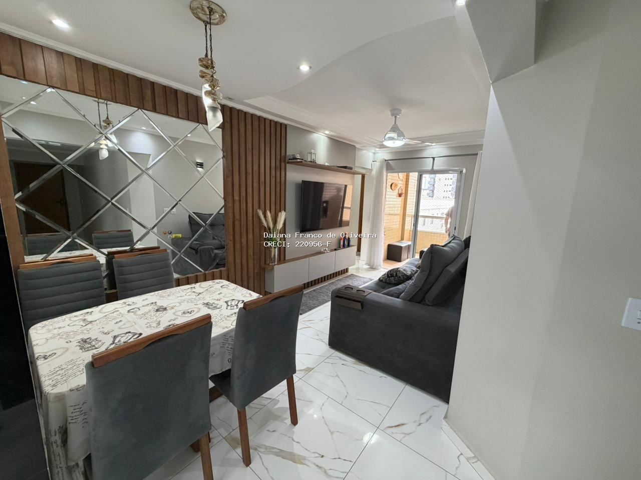 Apartamento a venda na Guilhermina