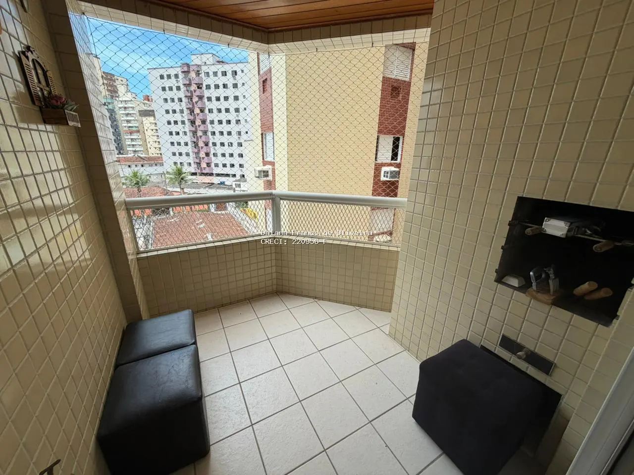 Apartamento a venda na Guilhermina - Guilhermina em Praia Grande - foto 12 - WhatsApp Image 2026-01-16 at 11.01.55