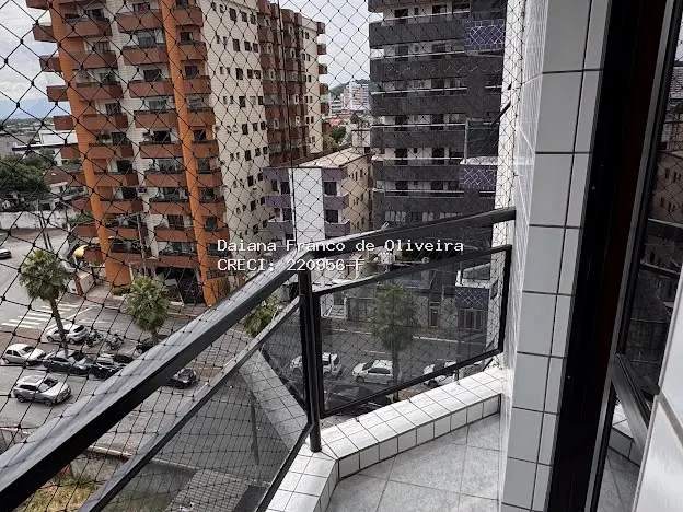 Apartamento a venda na Guilhermina - Guilhermina em Praia Grande - foto 4 - WhatsApp Image 2026-07-06 at 11.56.46 (1)