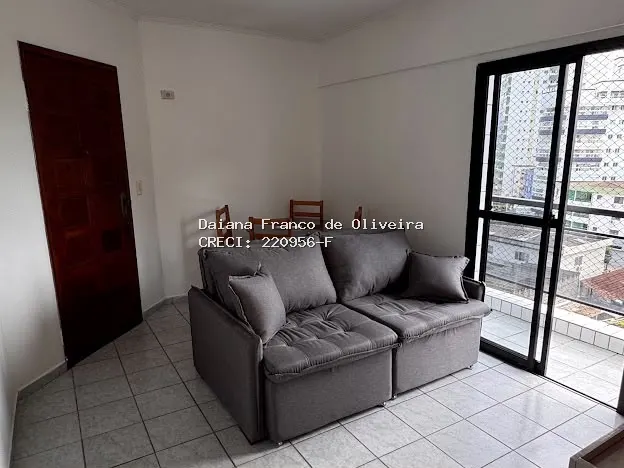 Apartamento a venda na Guilhermina - Guilhermina em Praia Grande - foto 8 - WhatsApp Image 2026-07-06 at 11.56.46 (5)