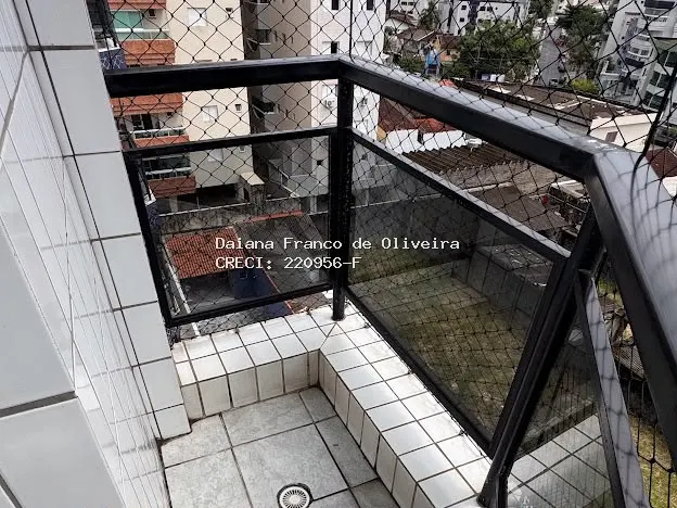 Apartamento a venda na Guilhermina - Guilhermina em Praia Grande - foto 9 - WhatsApp Image 2026-07-06 at 11.56.46