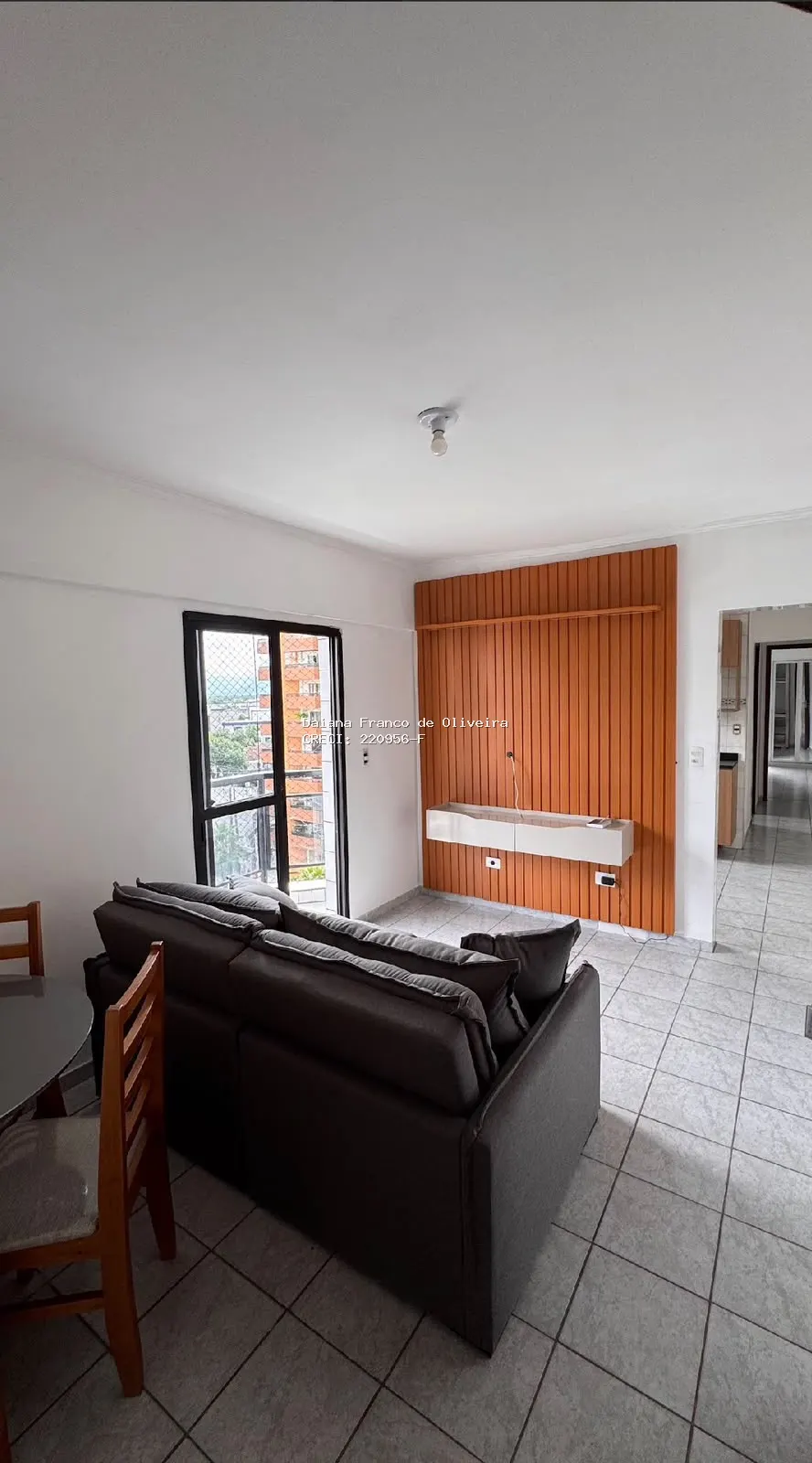 Apartamento a venda na Guilhermina