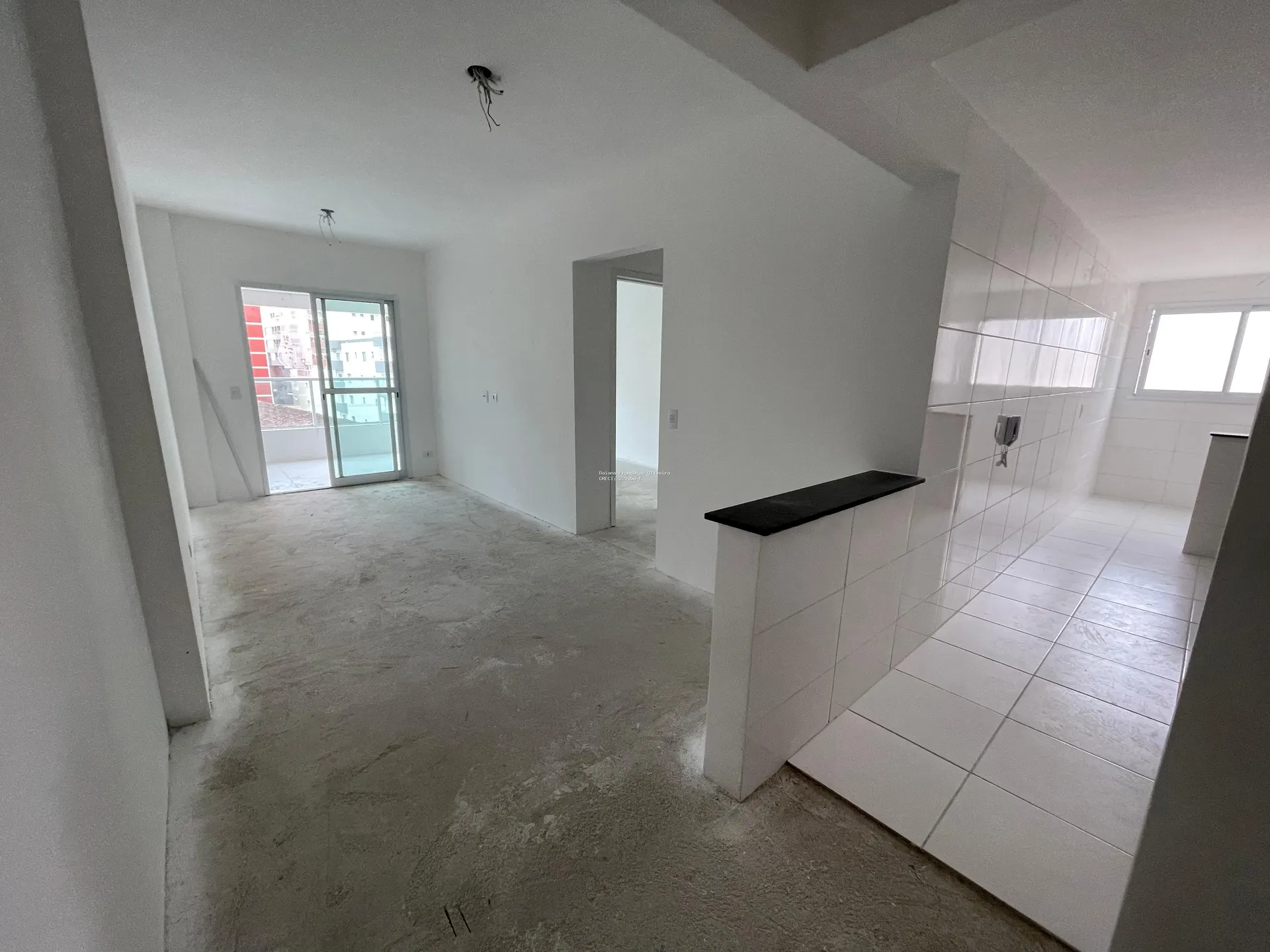Apartamento a venda na Aviação - Aviação em Praia Grande - foto 2 - 01