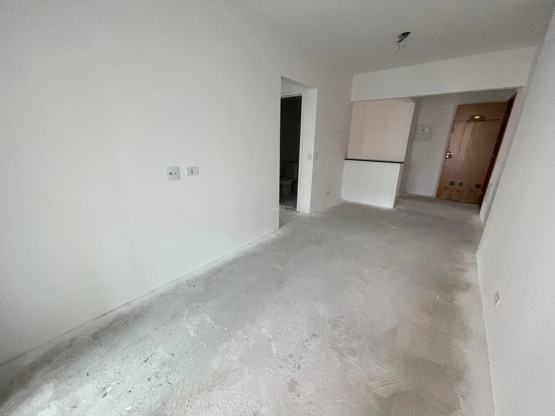 Apartamento a venda na Aviação - Aviação em Praia Grande - foto 3 - 02