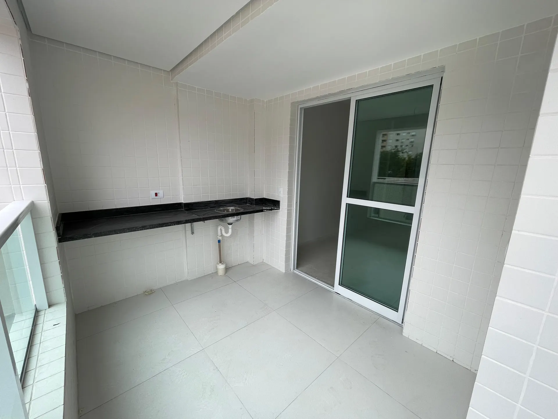 Apartamento a venda na Aviação - Aviação em Praia Grande - foto 4 - 03