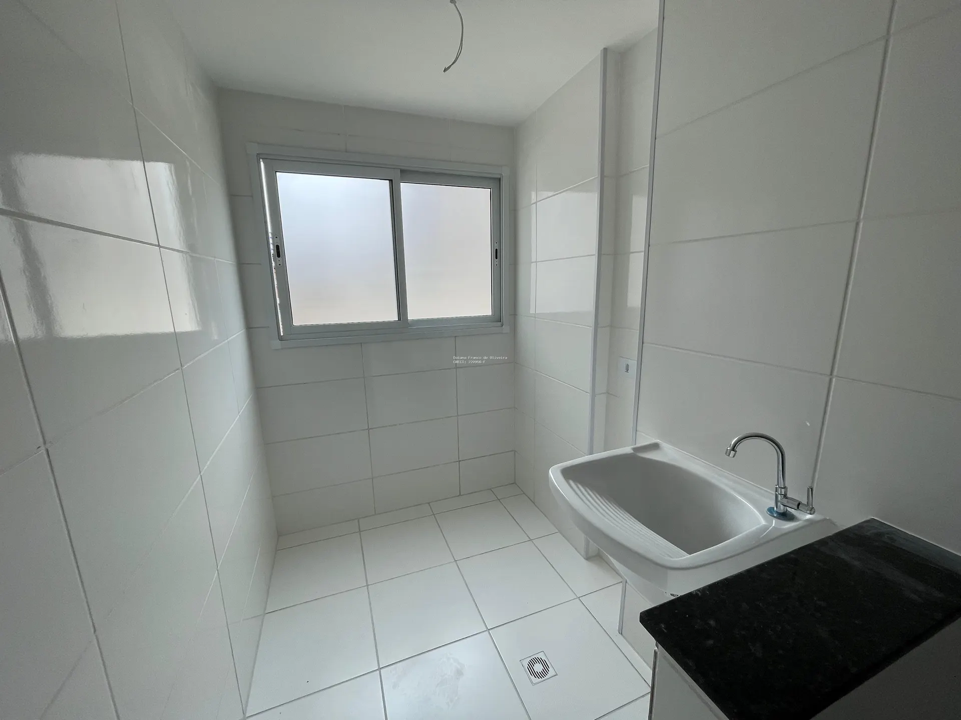 Apartamento a venda na Aviação - Aviação em Praia Grande - foto 7 - 07