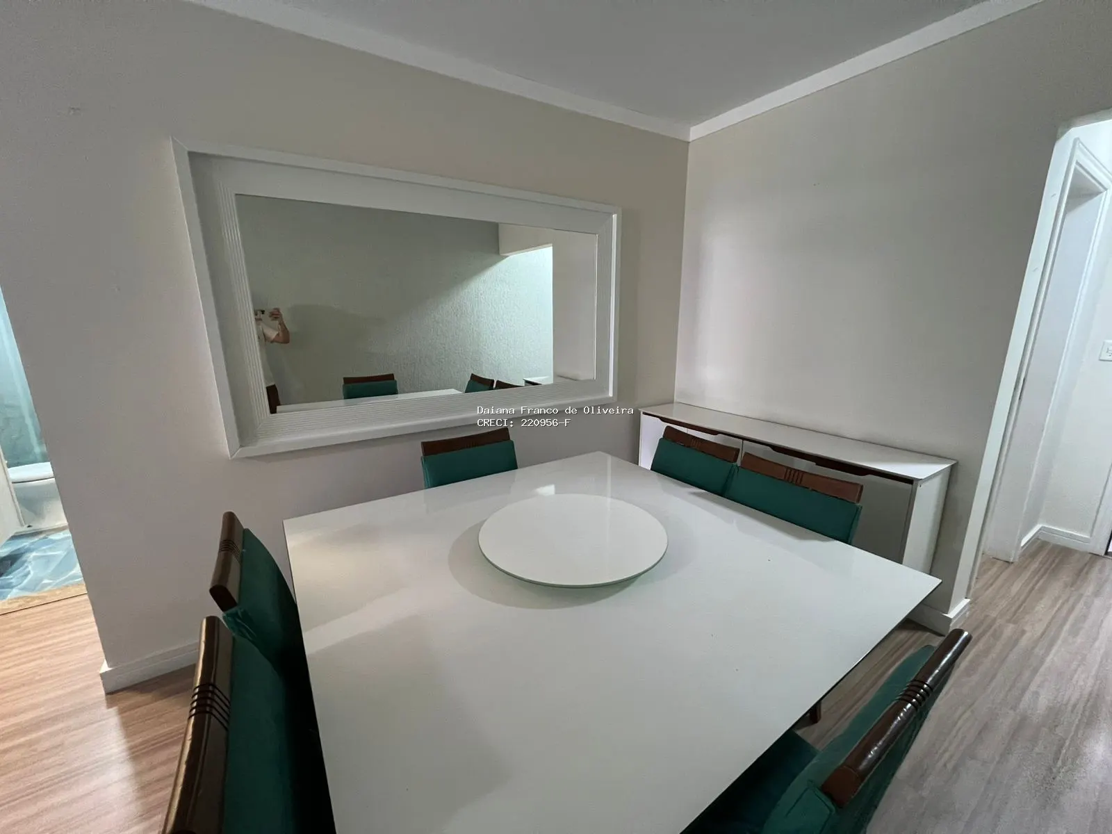 Apartamento a venda no Canto do Forte - Canto do Forte em Praia Grande - foto 4 - 03 -