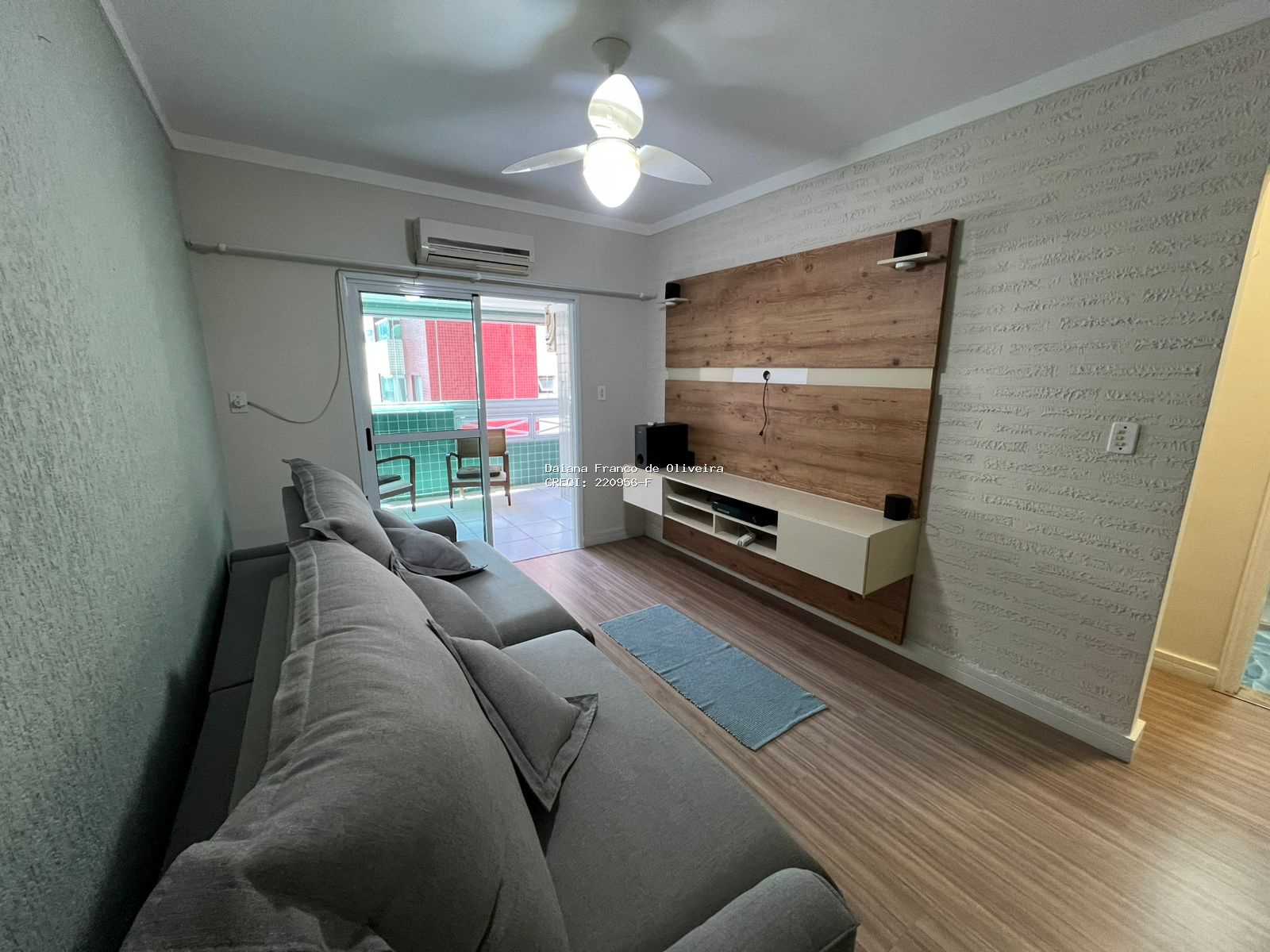 Apartamento a venda no Canto do Forte - Canto do Forte em Praia Grande - foto 5 - 04 -