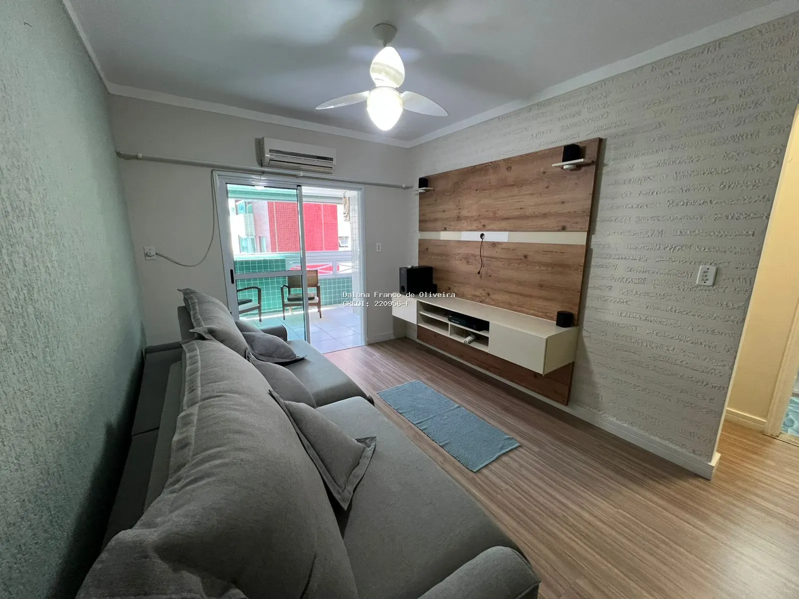 Apartamento a venda no Canto do Forte - Canto do Forte em Praia Grande - foto 5 - 04 -