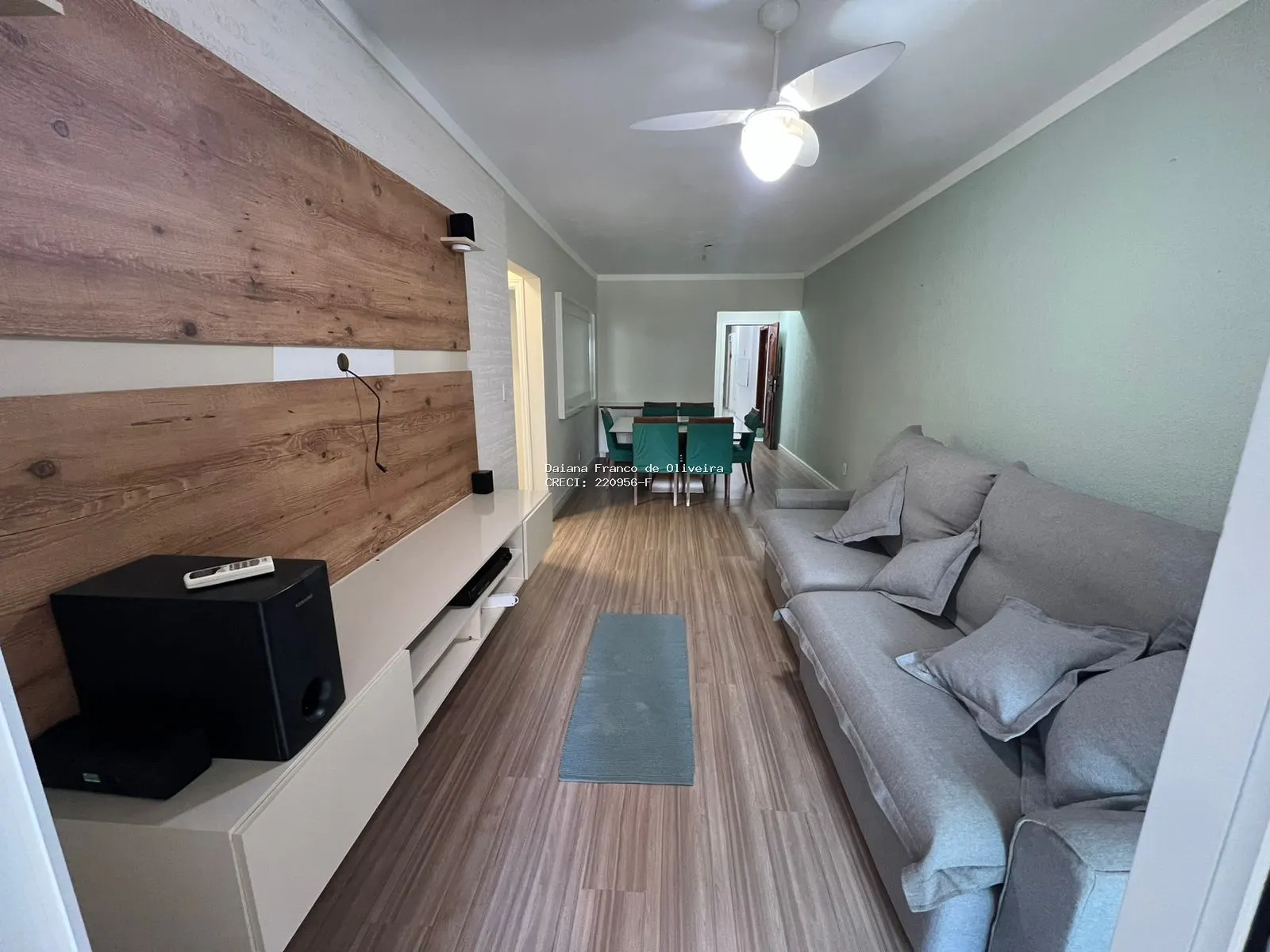 Apartamento a venda no Canto do Forte - Canto do Forte em Praia Grande - foto 6 - 06 -