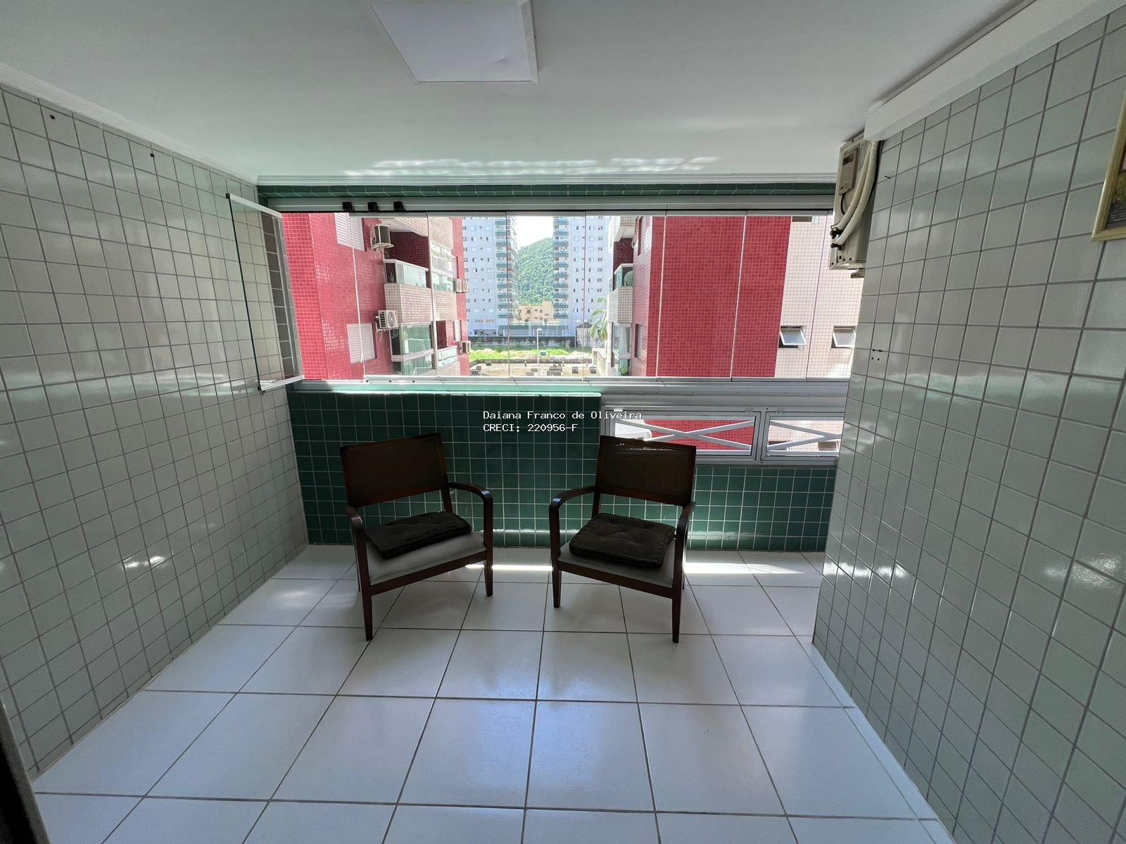 Apartamento a venda no Canto do Forte - Canto do Forte em Praia Grande - foto 7 - 07 -