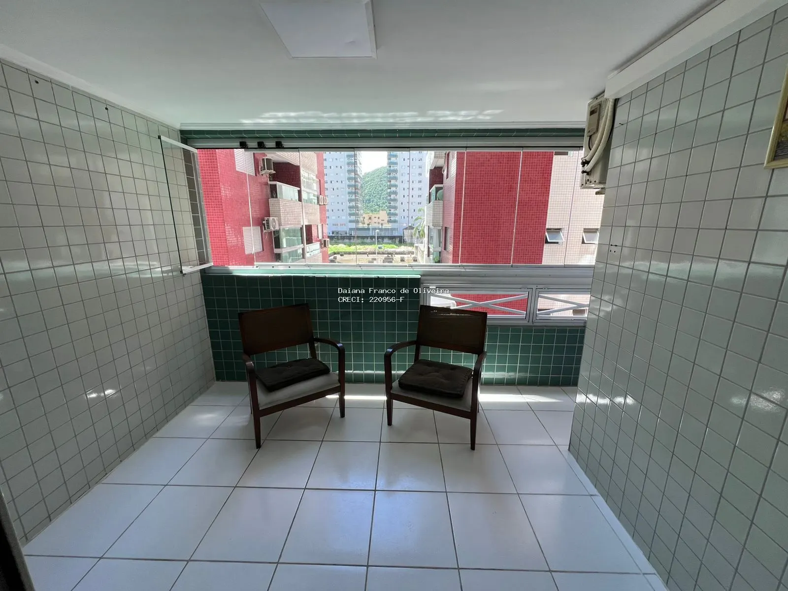 Apartamento a venda no Canto do Forte - Canto do Forte em Praia Grande - foto 7 - 07 -