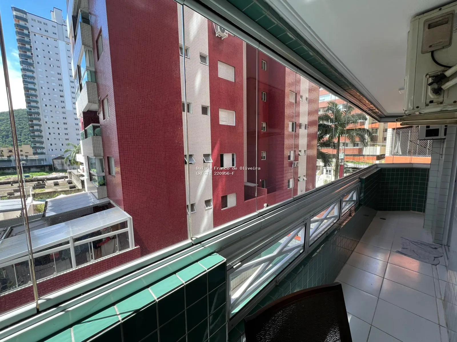 Apartamento a venda no Canto do Forte - Canto do Forte em Praia Grande - foto 9 - 09 -