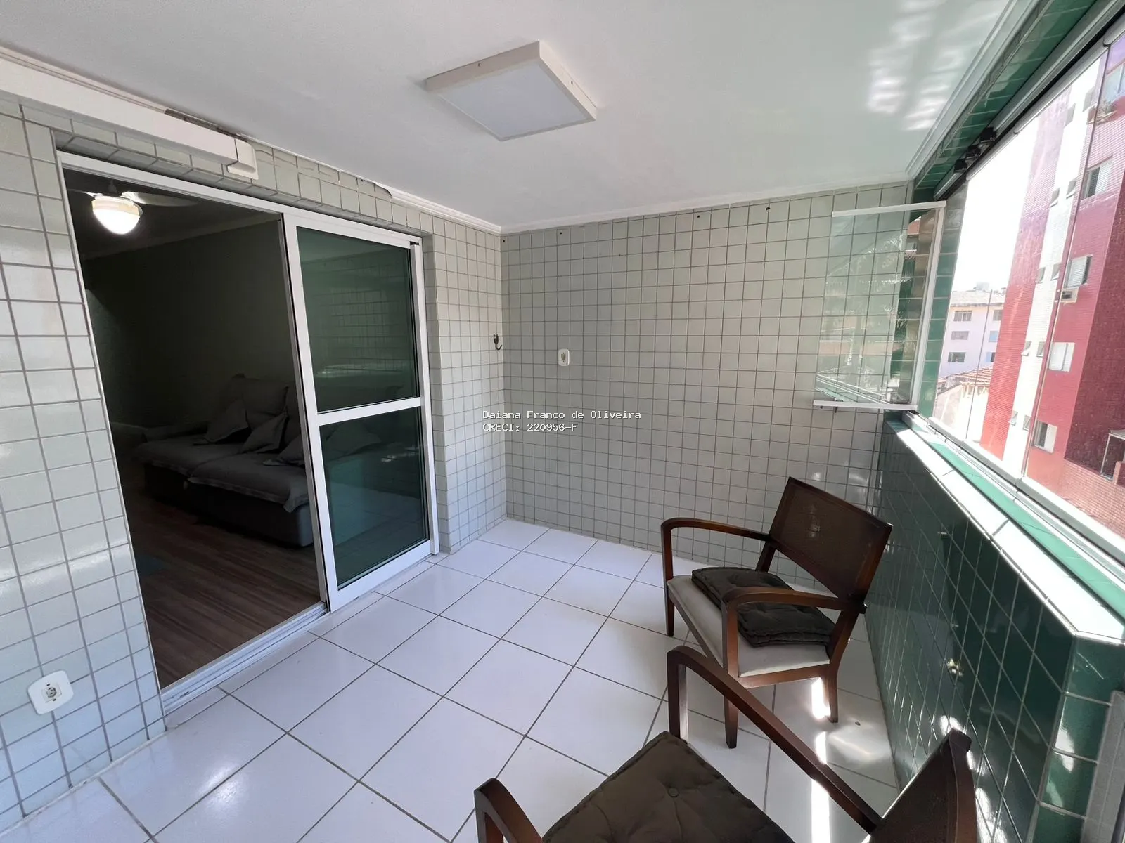 Apartamento a venda no Canto do Forte - Canto do Forte em Praia Grande - foto 11 - 11 -