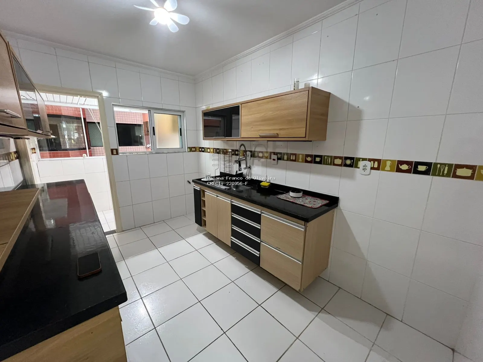 Apartamento a venda no Canto do Forte - Canto do Forte em Praia Grande - foto 12 - 12 -