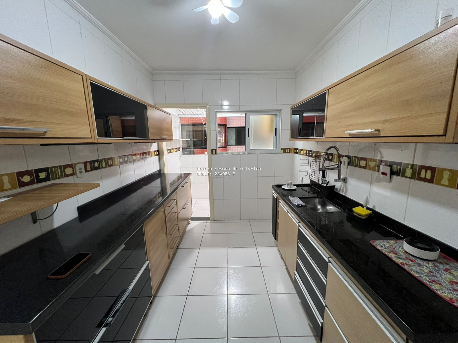 Apartamento a venda no Canto do Forte - Canto do Forte em Praia Grande - foto 13 - 13 -