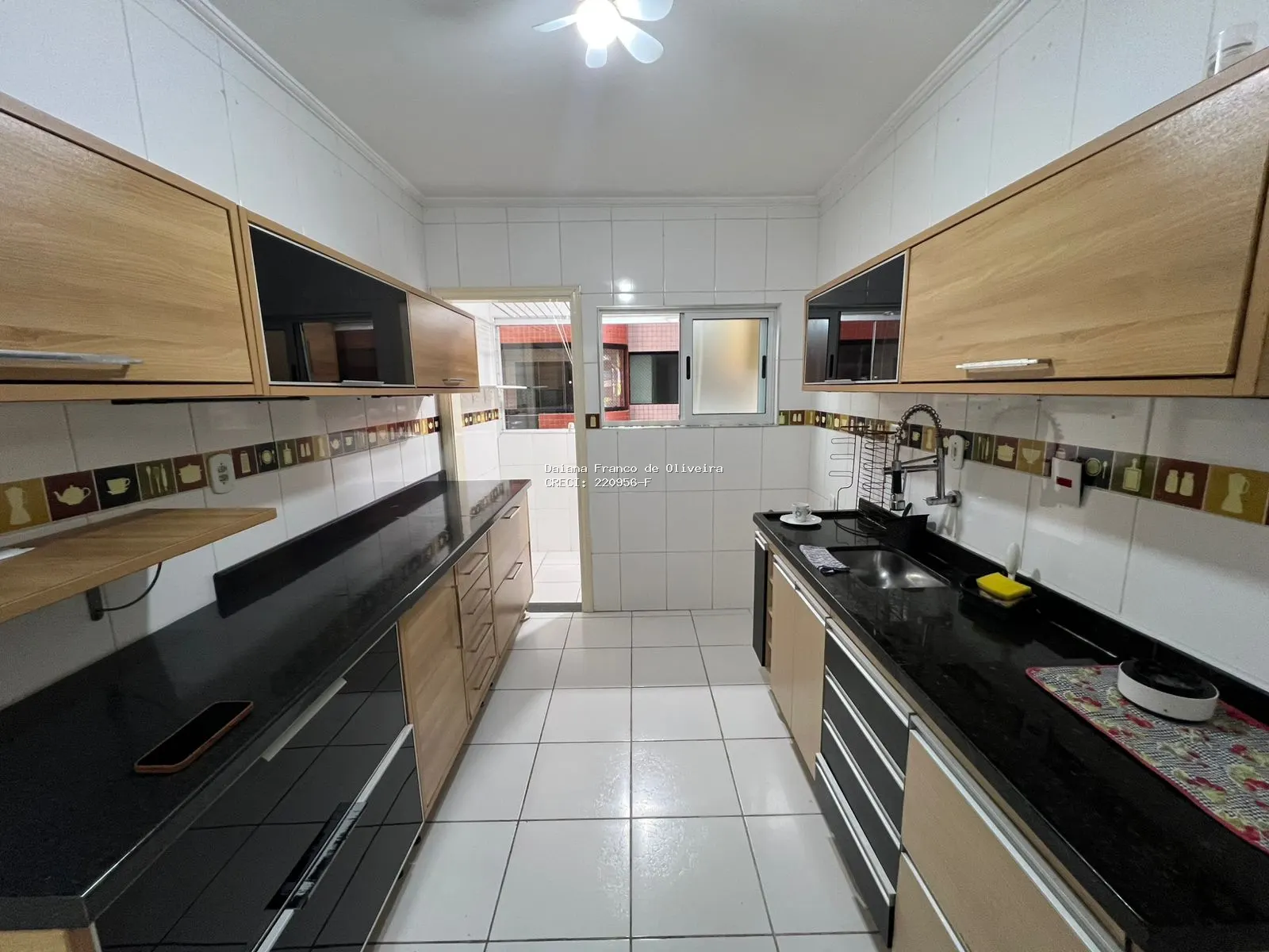 Apartamento a venda no Canto do Forte - Canto do Forte em Praia Grande - foto 13 - 13 -