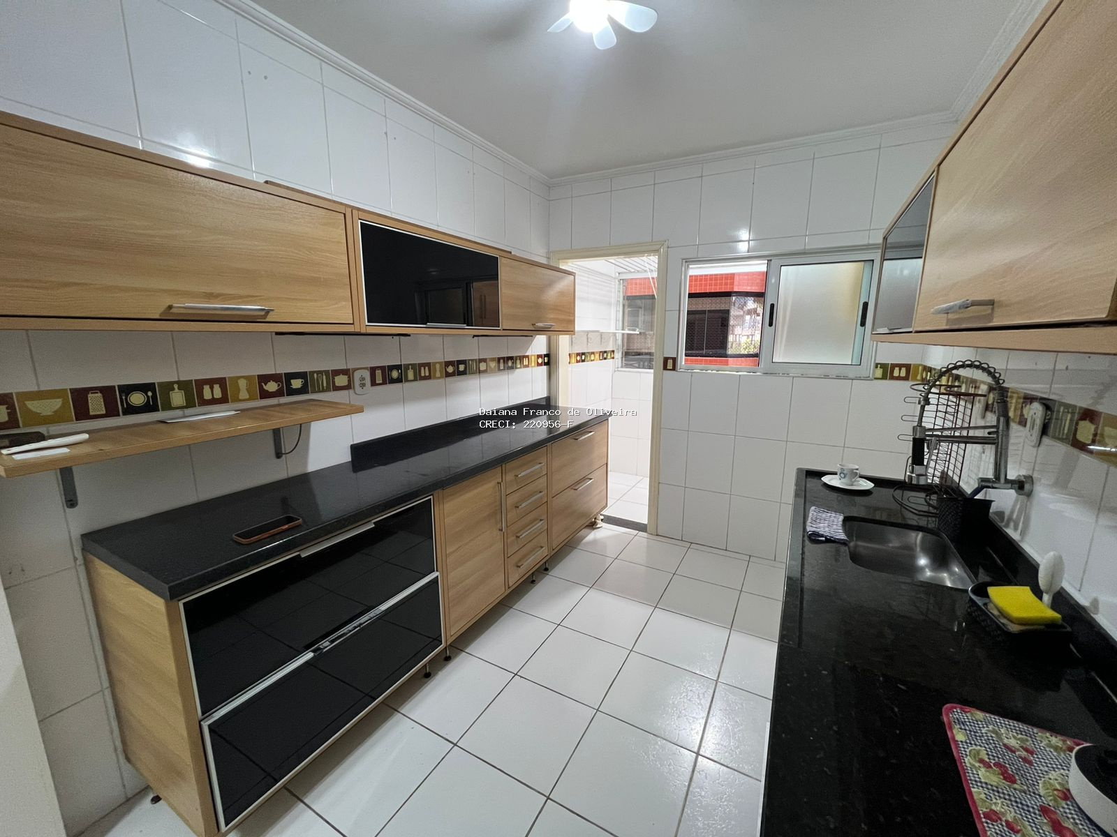 Apartamento a venda no Canto do Forte - Canto do Forte em Praia Grande - foto 14 - 14 -
