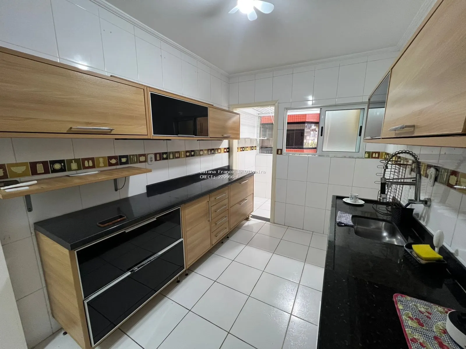 Apartamento a venda no Canto do Forte - Canto do Forte em Praia Grande - foto 14 - 14 -