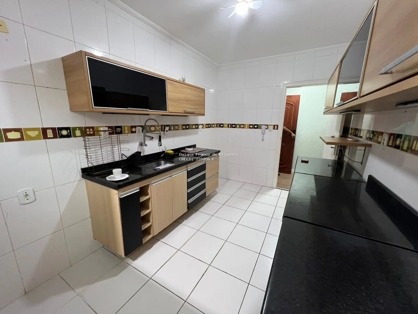 Apartamento a venda no Canto do Forte - Canto do Forte em Praia Grande - foto 15 - 15 -
