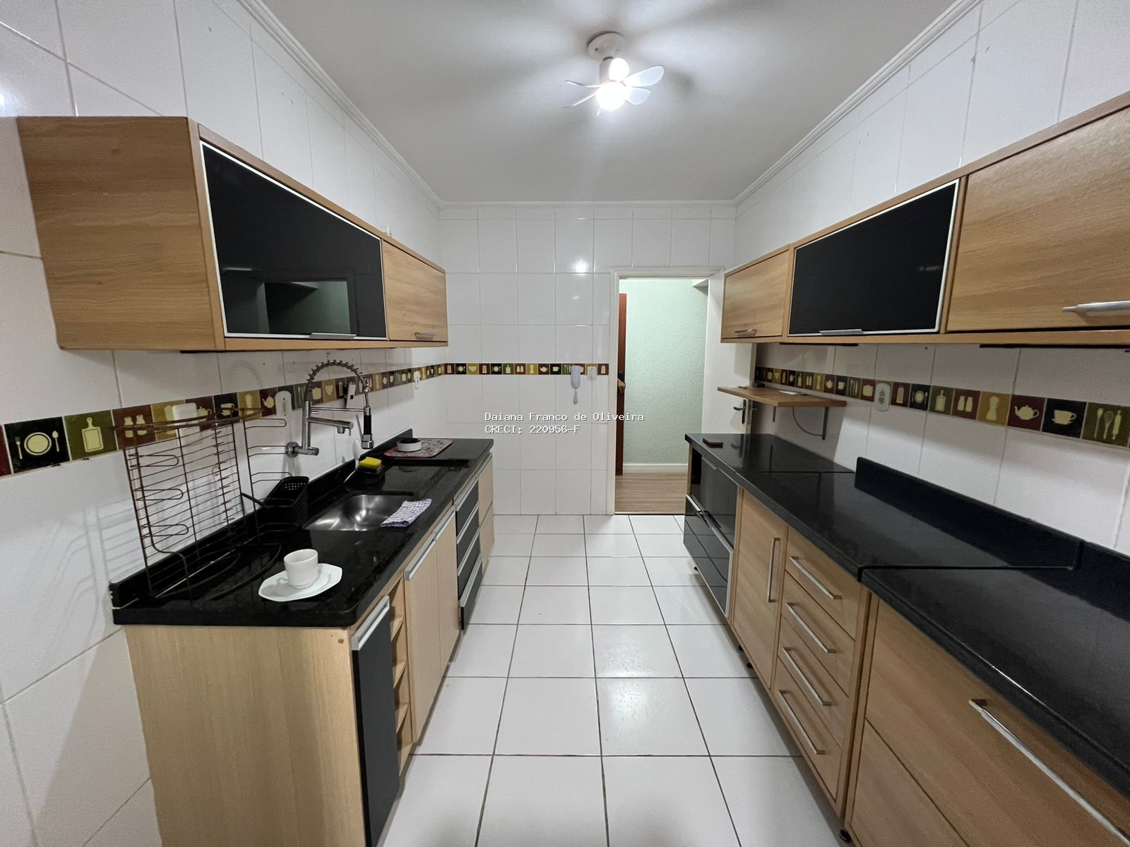 Apartamento a venda no Canto do Forte - Canto do Forte em Praia Grande - foto 16 - 16 -