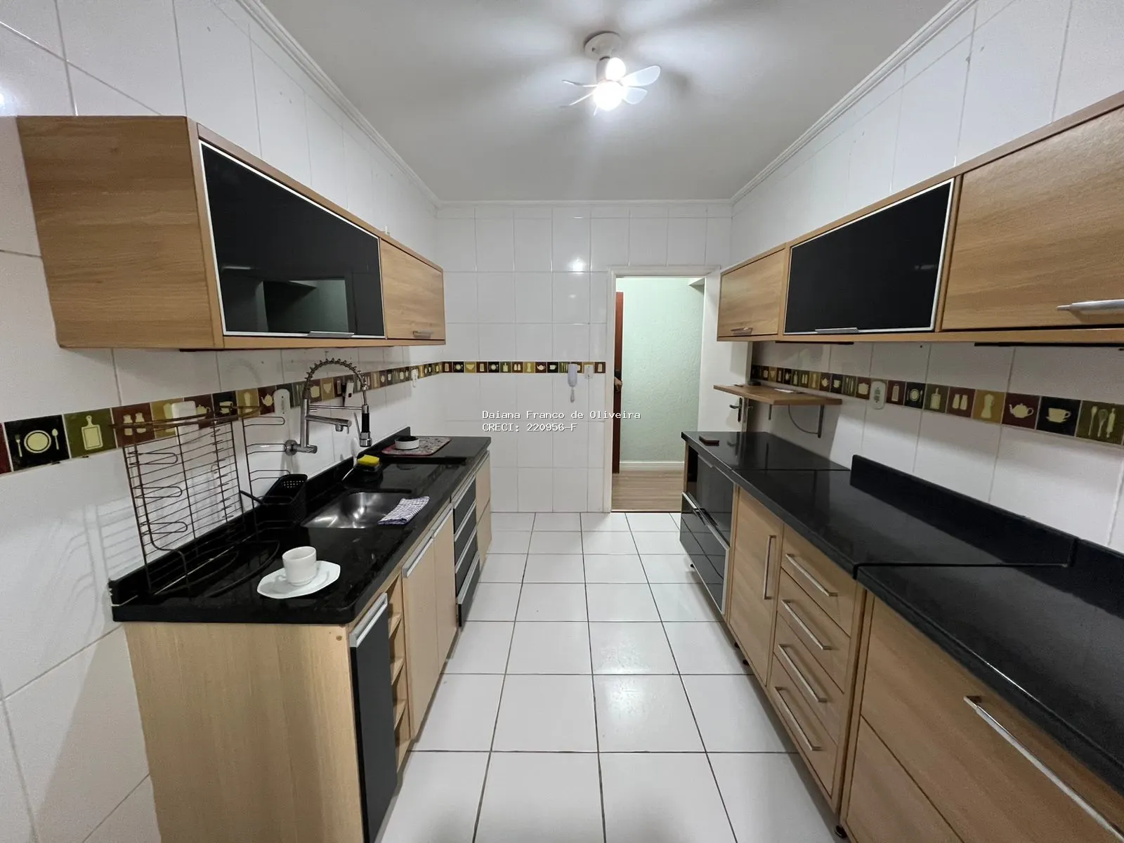Apartamento a venda no Canto do Forte - Canto do Forte em Praia Grande - foto 16 - 16 -