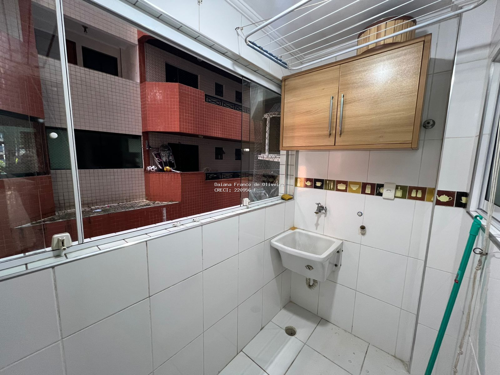 Apartamento a venda no Canto do Forte - Canto do Forte em Praia Grande - foto 17 - 17 -