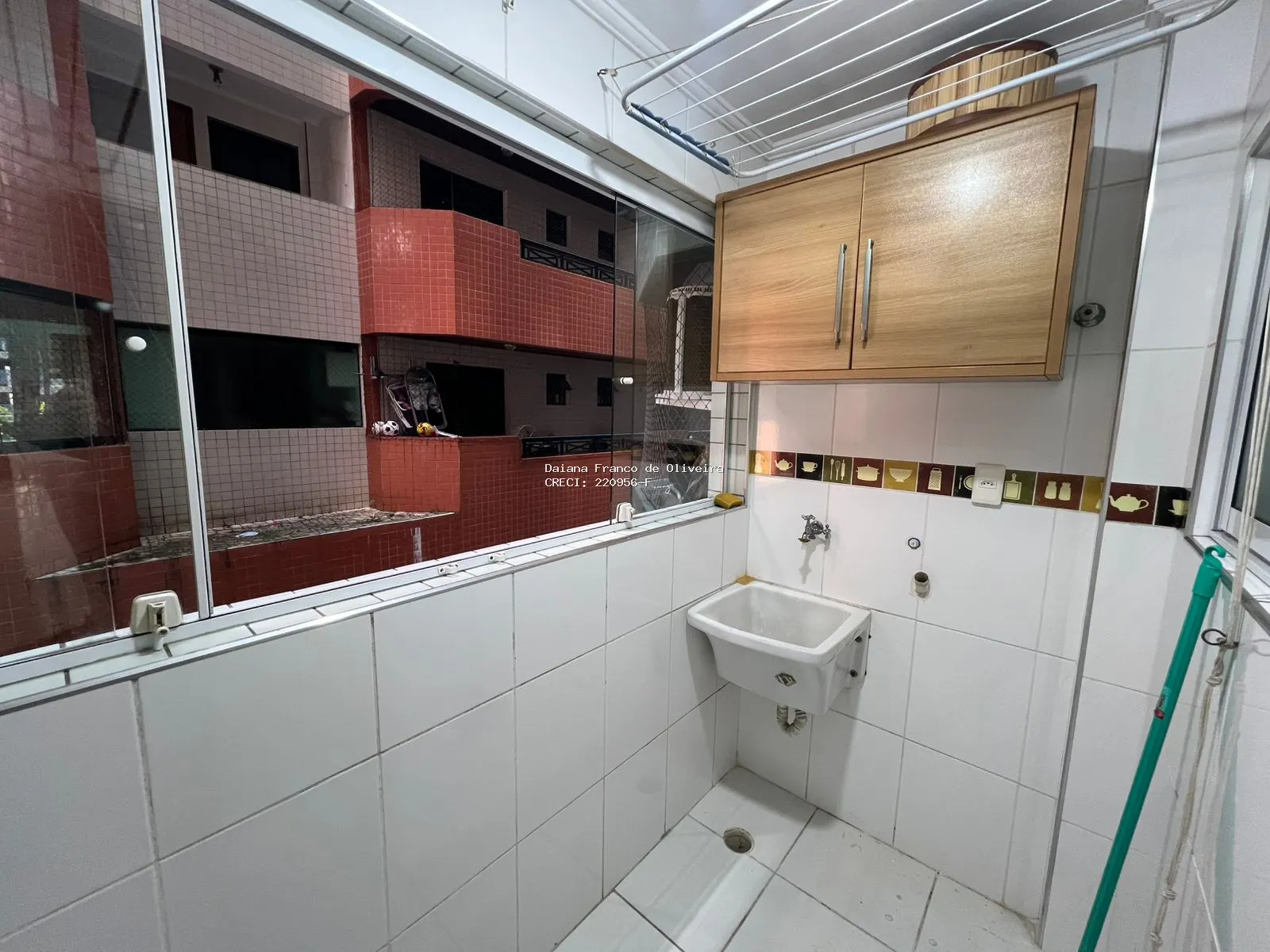 Apartamento a venda no Canto do Forte - Canto do Forte em Praia Grande - foto 17 - 17 -