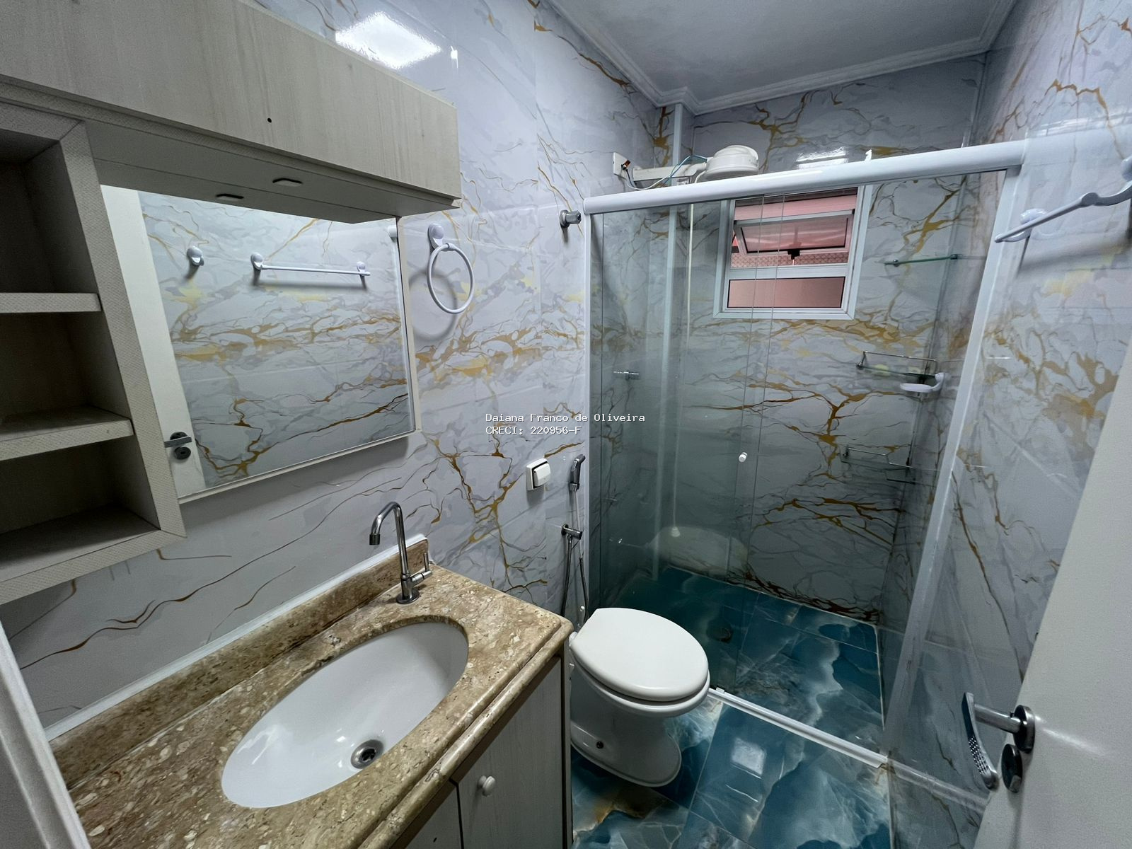 Apartamento a venda no Canto do Forte - Canto do Forte em Praia Grande - foto 19 - 19 -
