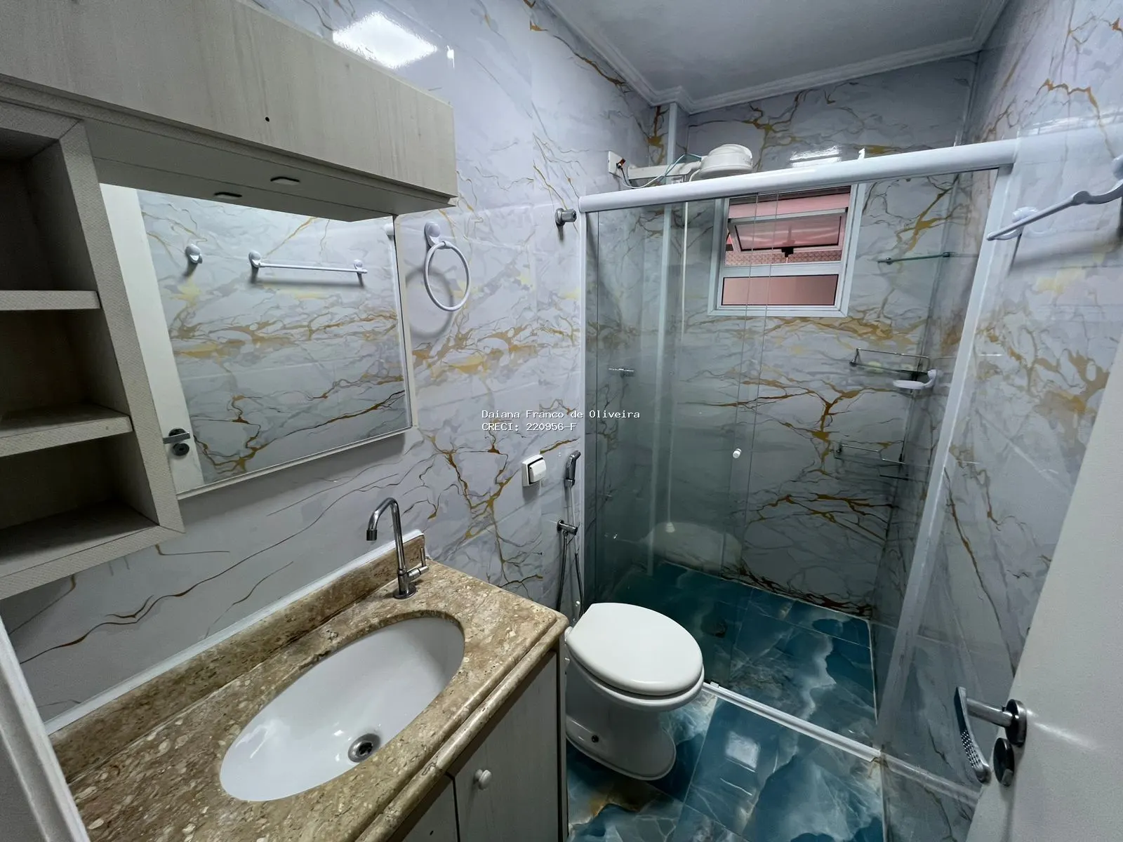 Apartamento a venda no Canto do Forte - Canto do Forte em Praia Grande - foto 19 - 19 -