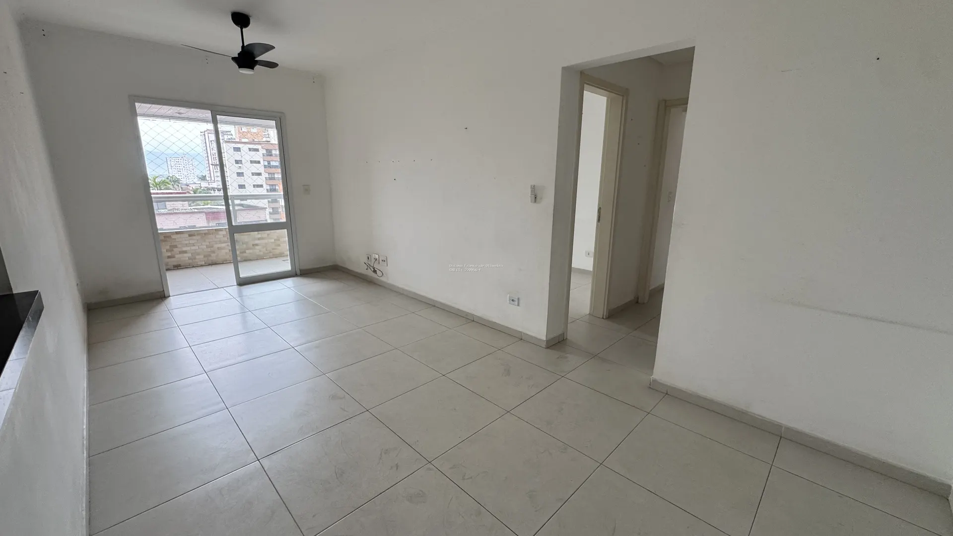 Apartamento a venda no Boqueirão - Guilhermina em Praia Grande - foto 2 - IMG_0077