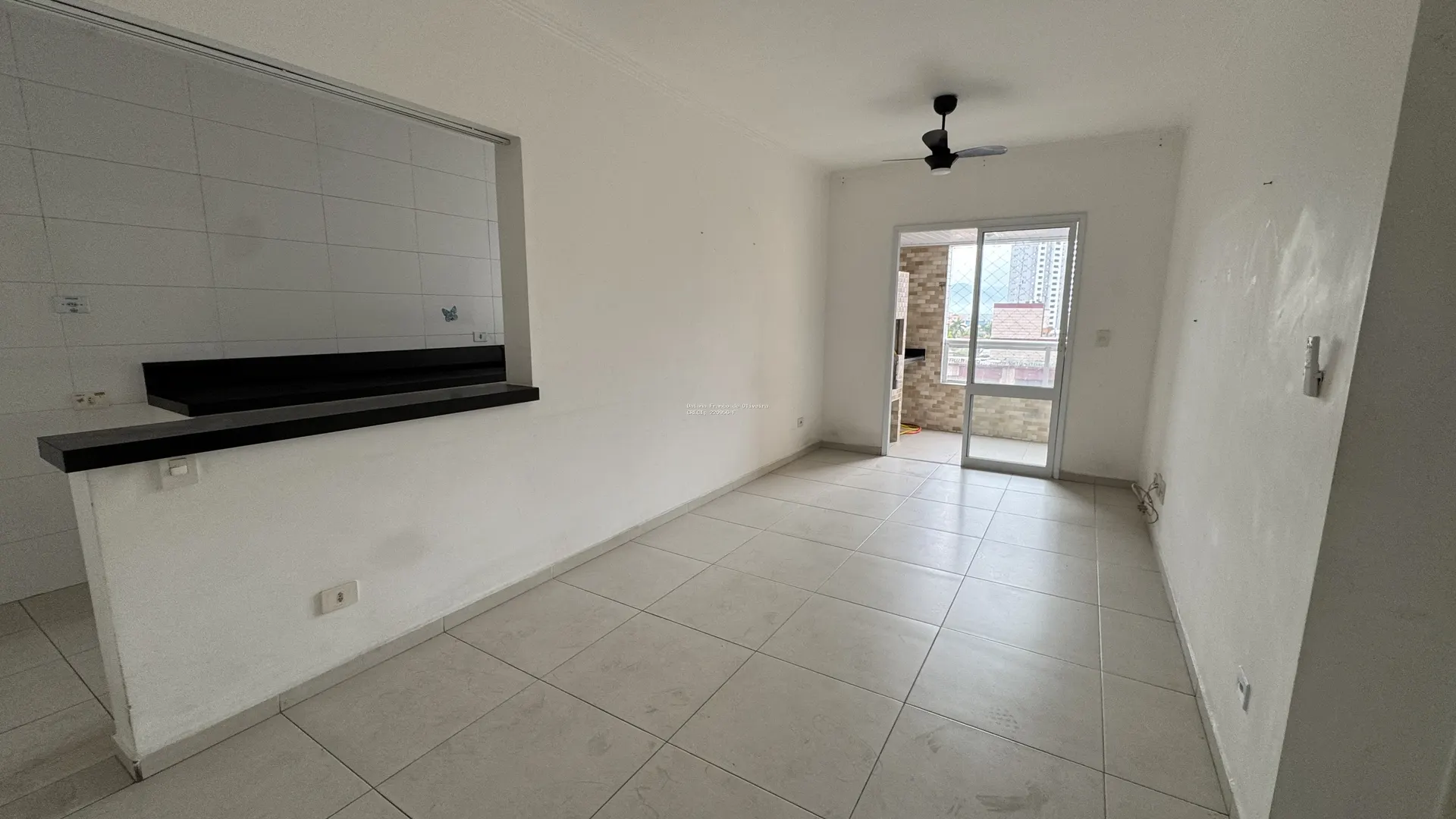 Apartamento a venda no Boqueirão - Guilhermina em Praia Grande - foto 3 - IMG_0078