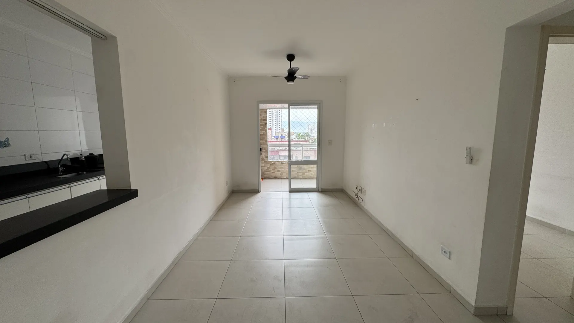 Apartamento a venda no Boqueirão - Guilhermina em Praia Grande - foto 4 - IMG_0079