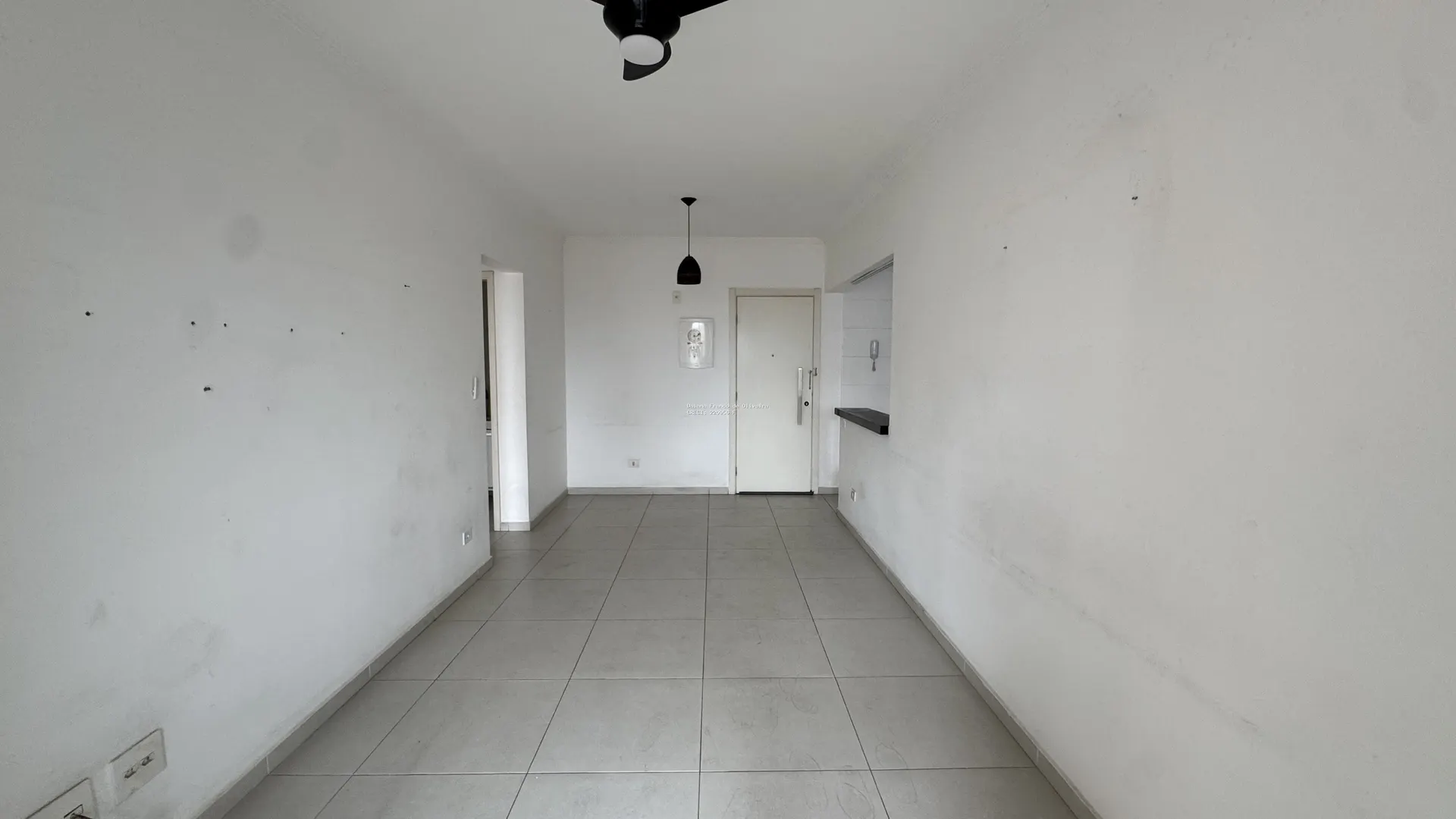 Apartamento a venda no Boqueirão - Guilhermina em Praia Grande - foto 5 - IMG_0080
