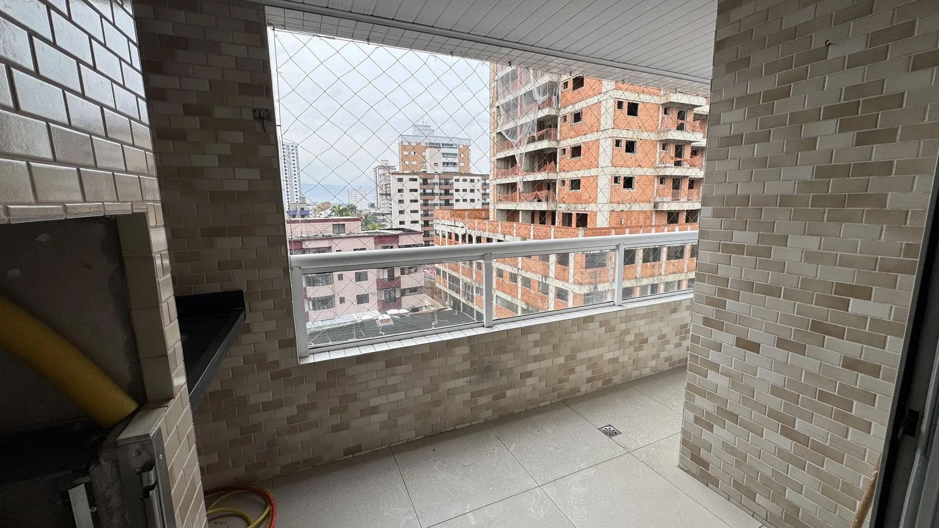 Apartamento a venda no Boqueirão - Guilhermina em Praia Grande - foto 6 - IMG_0081