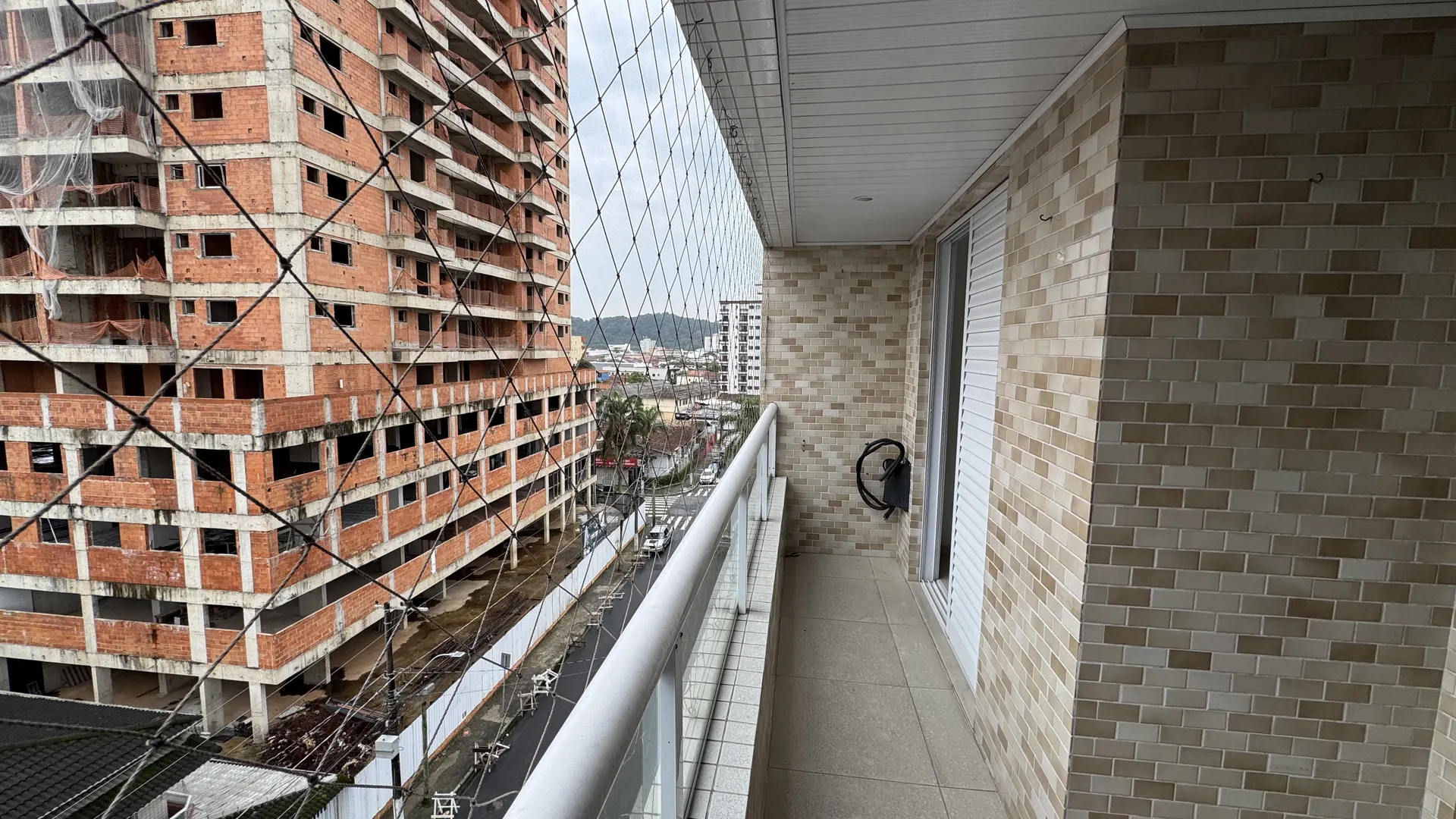 Apartamento a venda no Boqueirão - Guilhermina em Praia Grande - foto 8 - IMG_0084