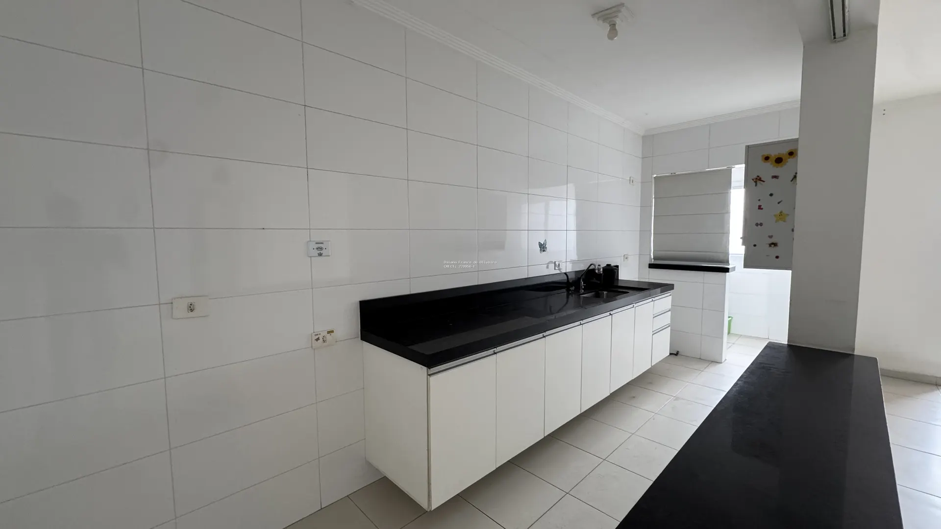 Apartamento a venda no Boqueirão - Guilhermina em Praia Grande - foto 9 - IMG_0085