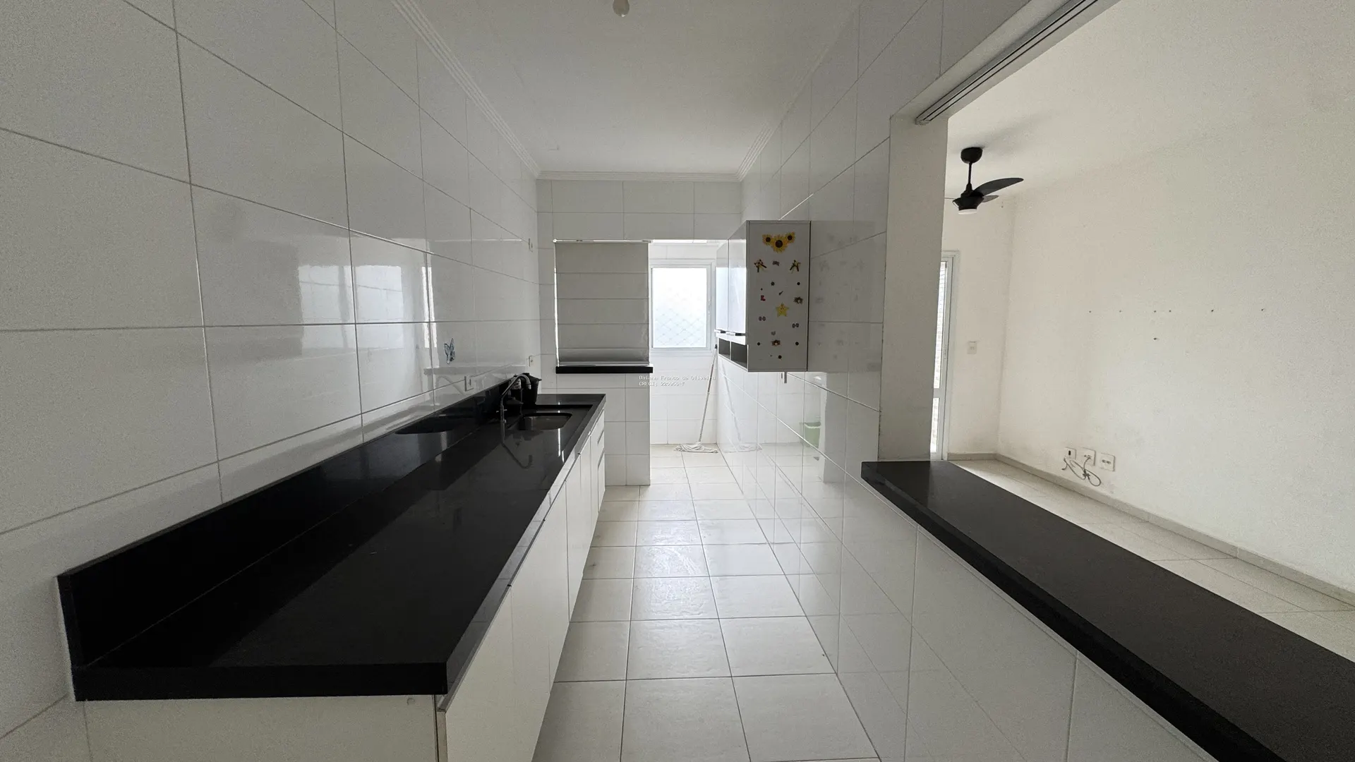 Apartamento a venda no Boqueirão - Guilhermina em Praia Grande - foto 10 - IMG_0086