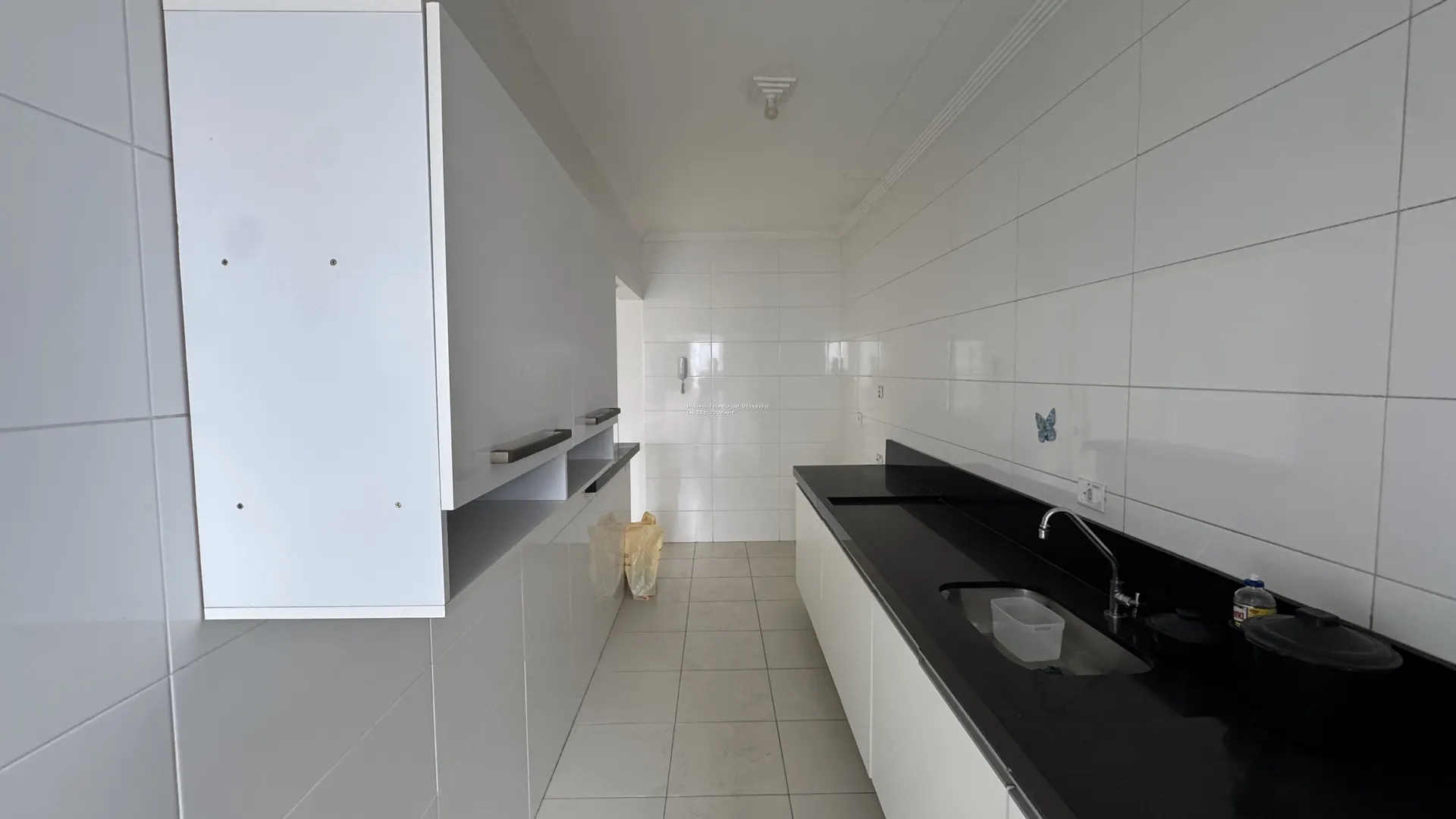Apartamento a venda no Boqueirão - Guilhermina em Praia Grande - foto 11 - IMG_0087