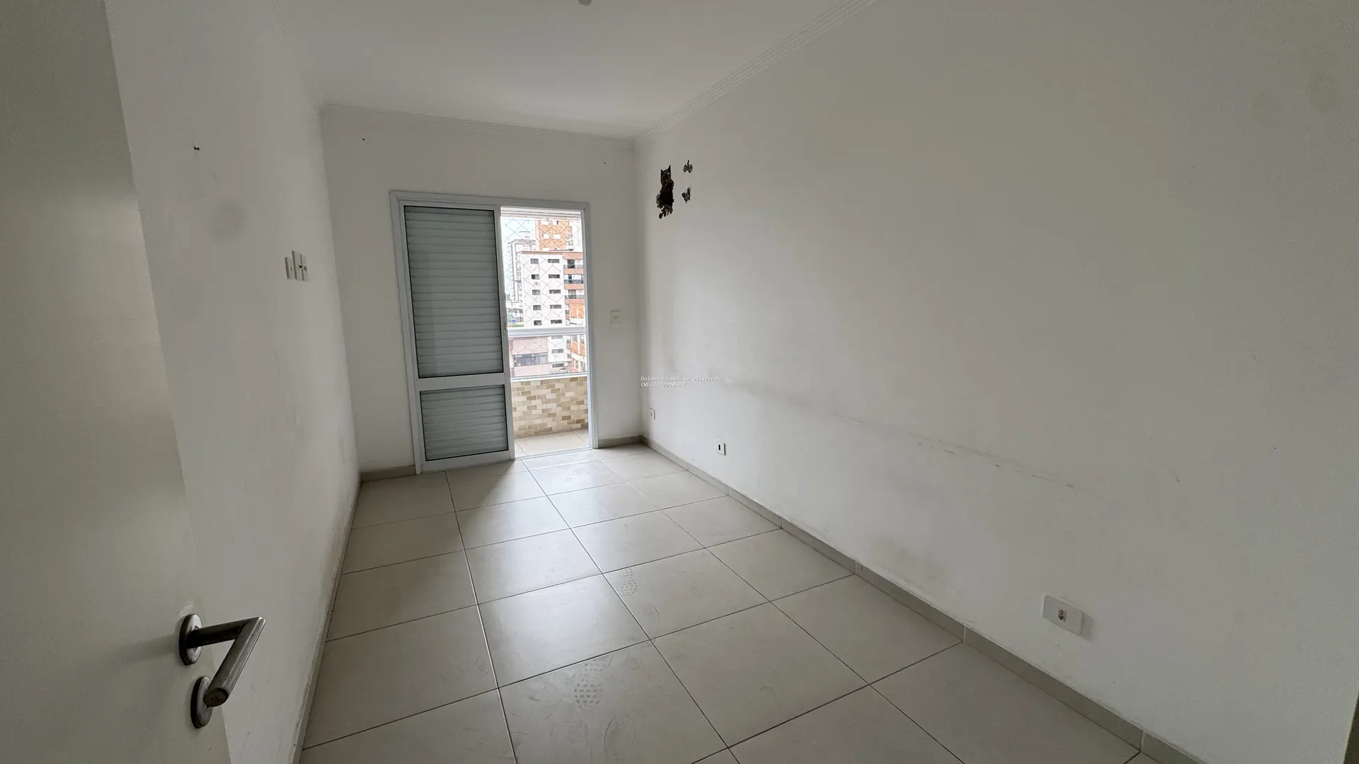 Apartamento a venda no Boqueirão - Guilhermina em Praia Grande - foto 13 - IMG_0089