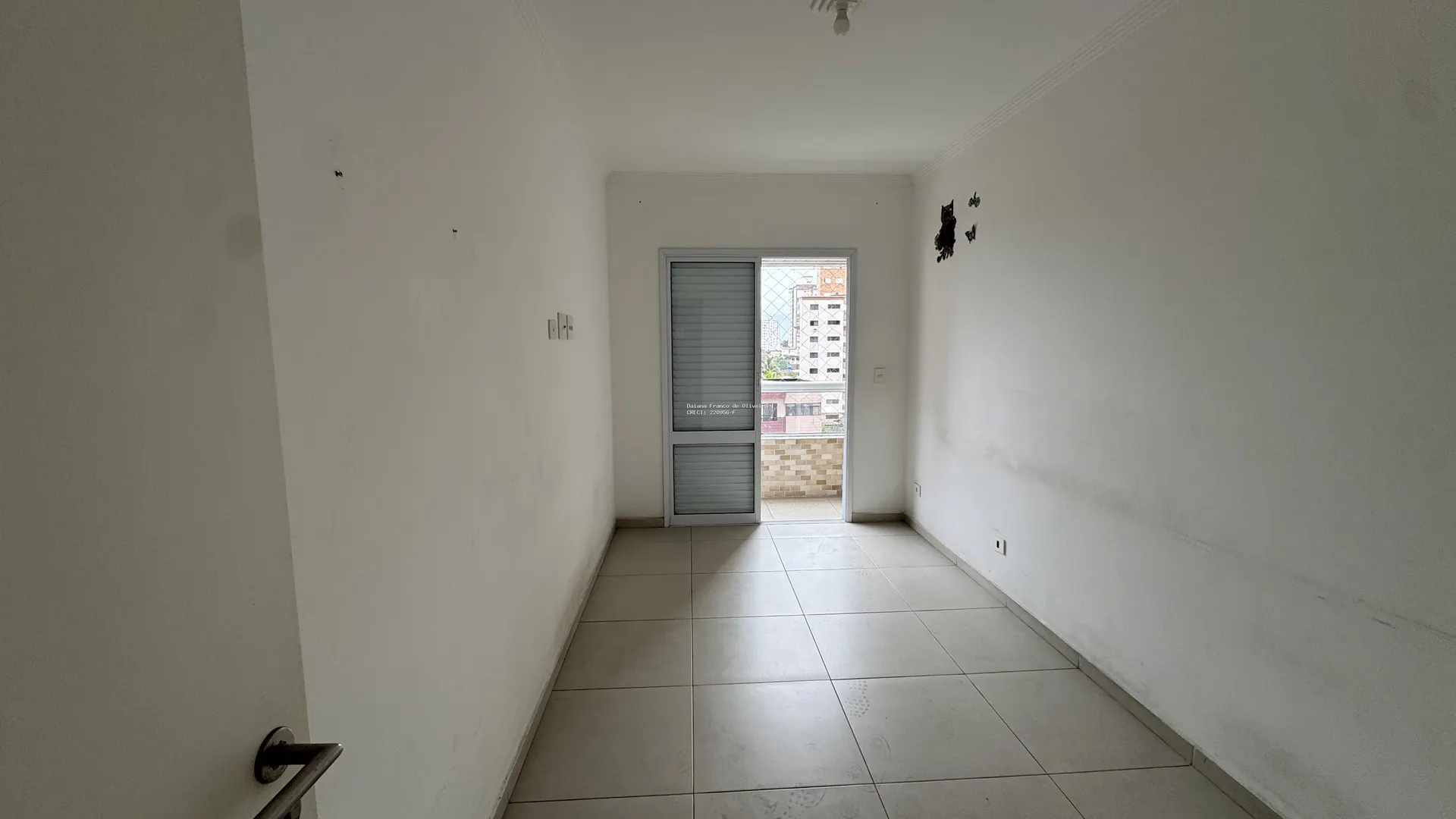 Apartamento a venda no Boqueirão - Guilhermina em Praia Grande - foto 14 - IMG_0090