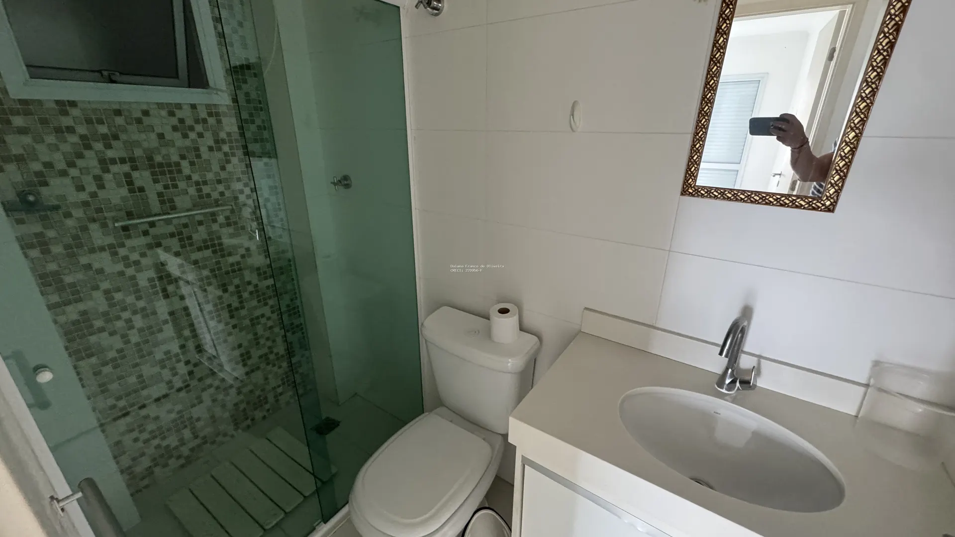 Apartamento a venda no Boqueirão - Guilhermina em Praia Grande - foto 16 - IMG_0092