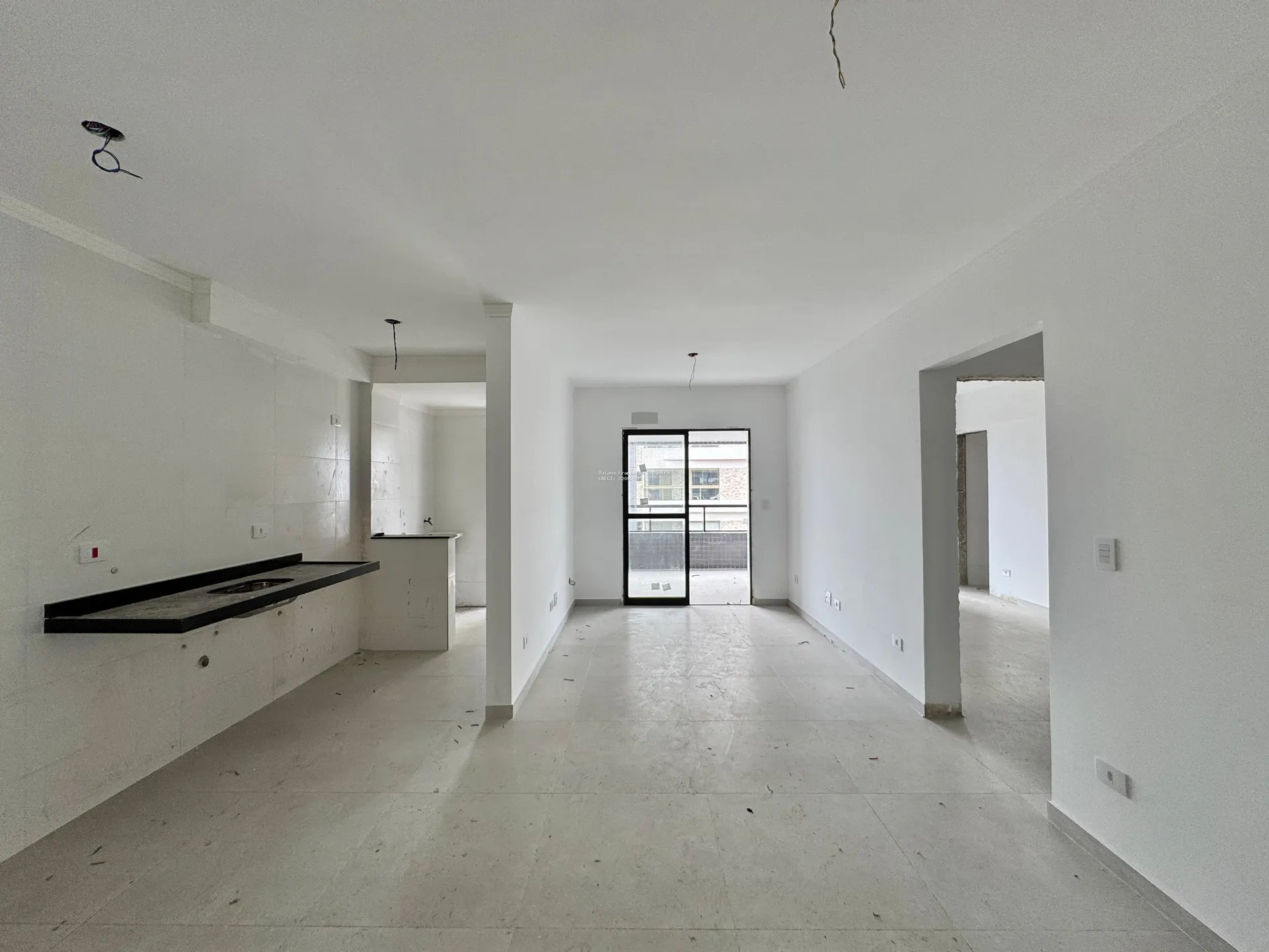 Apartamento a venda no Boqueirão - Boqueirão em Praia Grande - foto 3 - 3fde07b6-1b60-4d5d-b290-a859a893acb8
