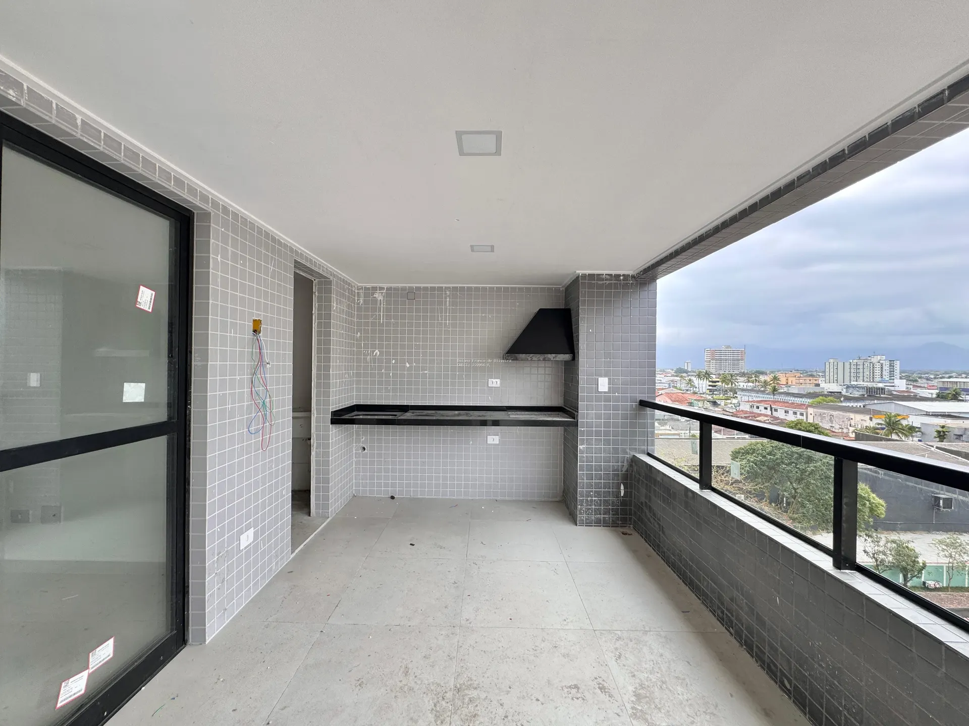 Apartamento a venda no Boqueirão